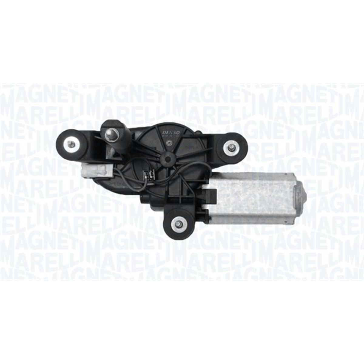 MAGNETI MARELLI Moteur d'essuie-glace  064013009010
