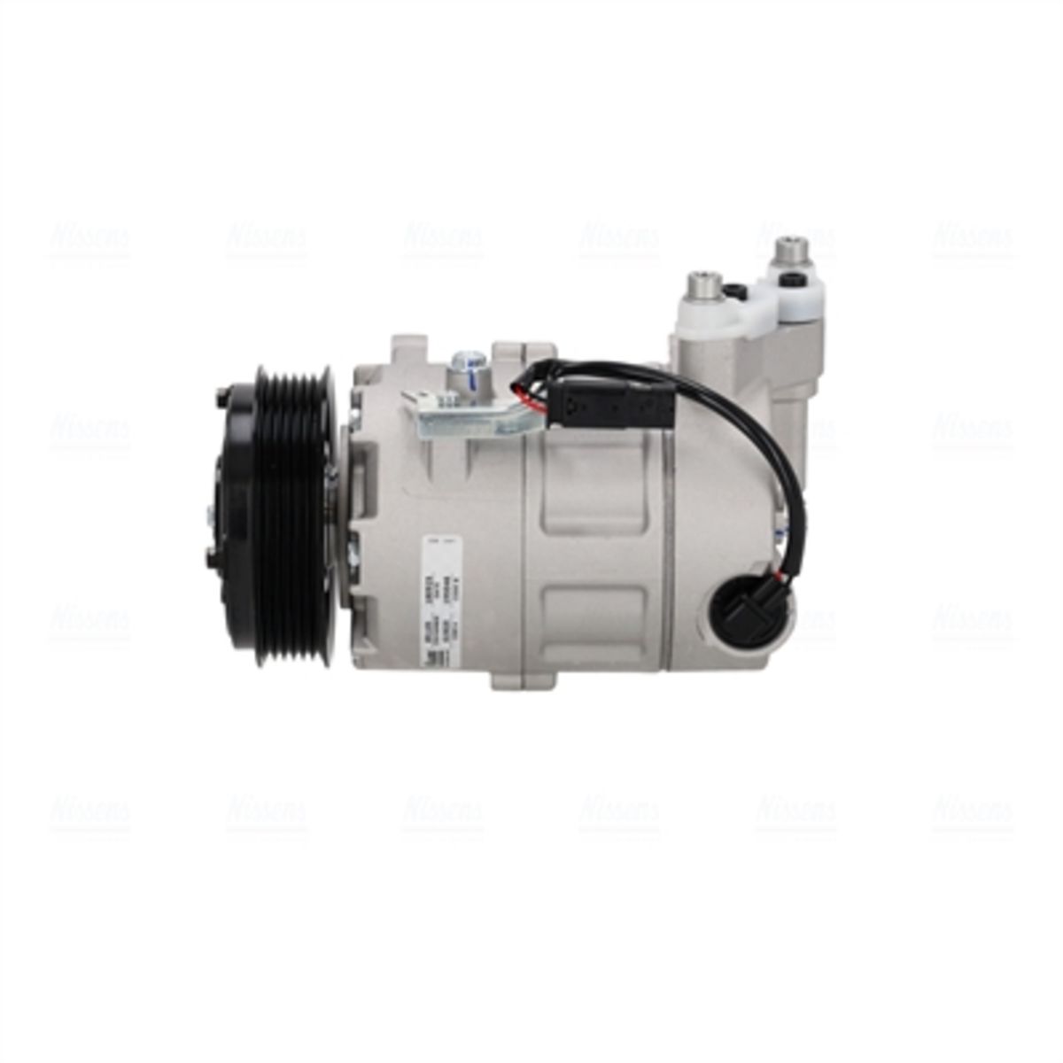Klimakompressor NISSENS NIS 891105