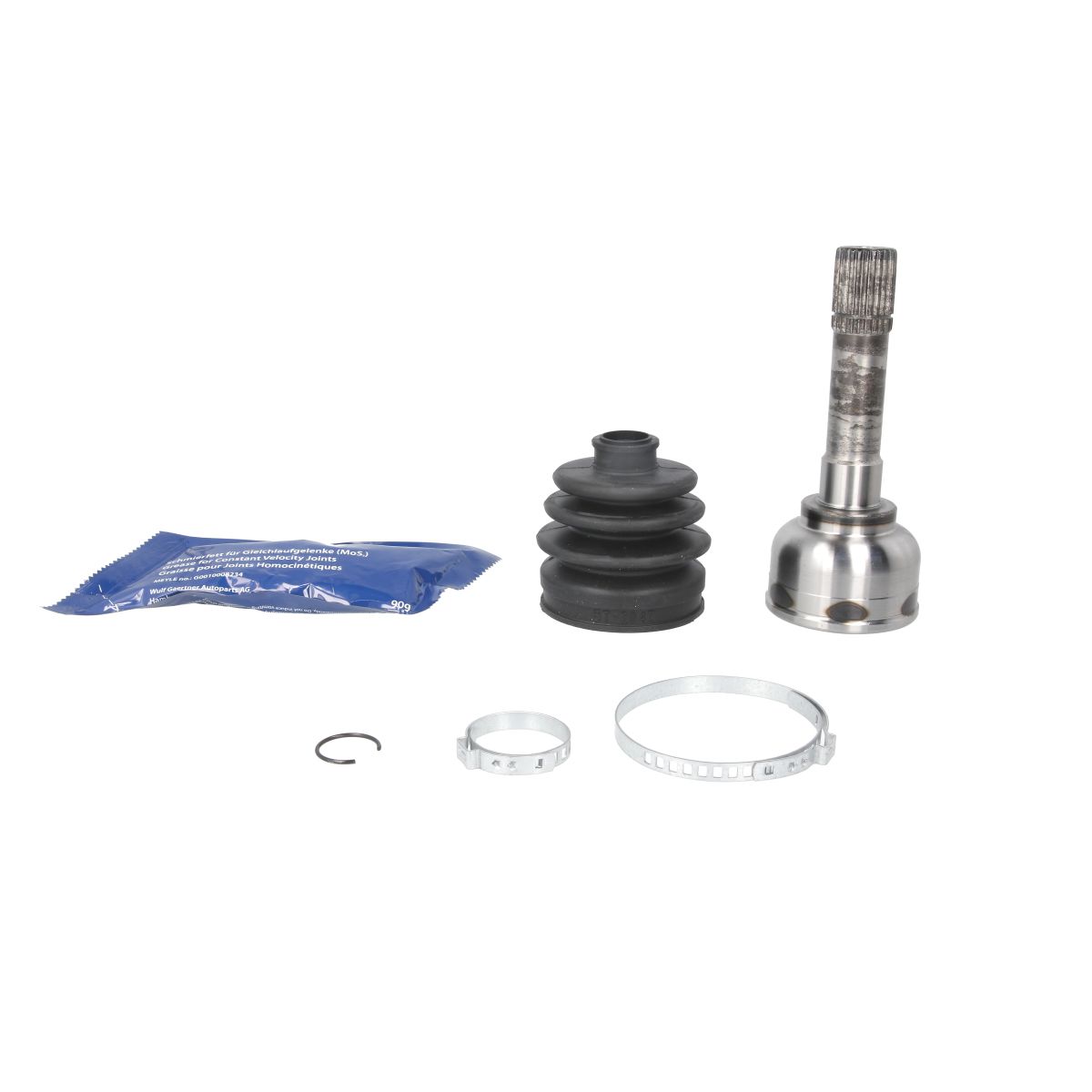 Image of Homokineet reparatie set, aandrijfas  KIT