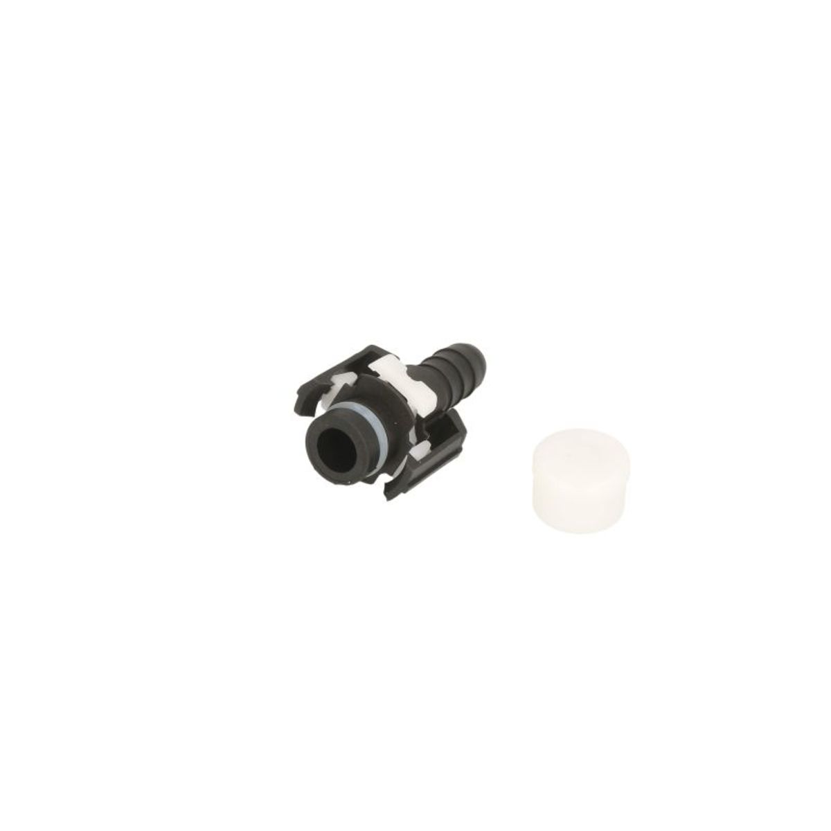 Image of Pneumatische slangkoppeling DT Spare Parts