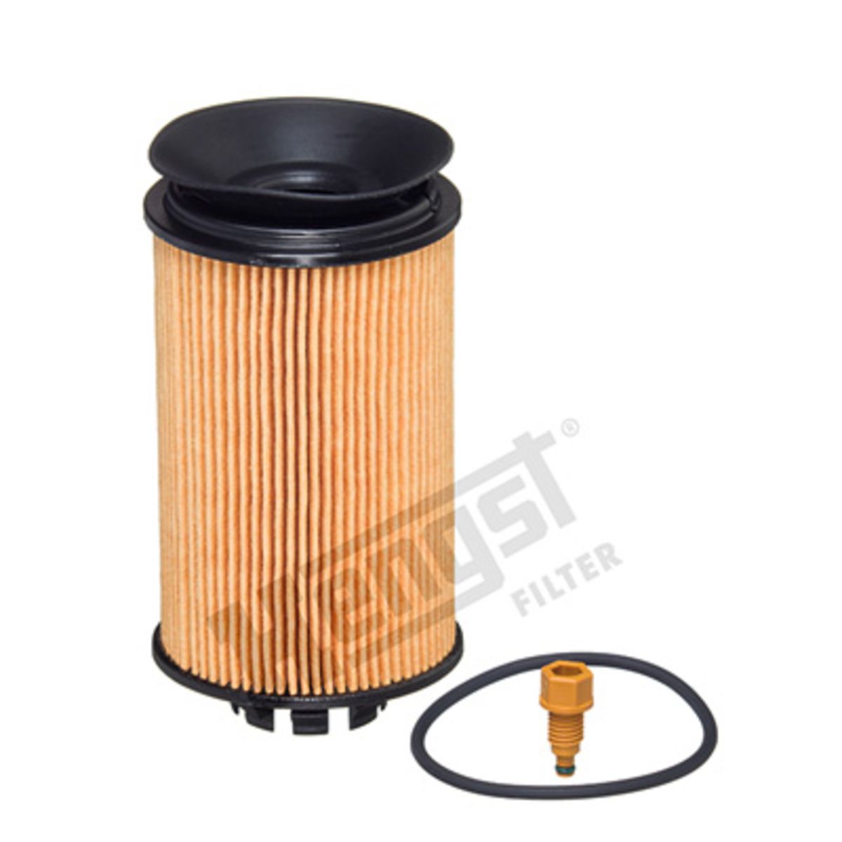 Image of Oliefilter