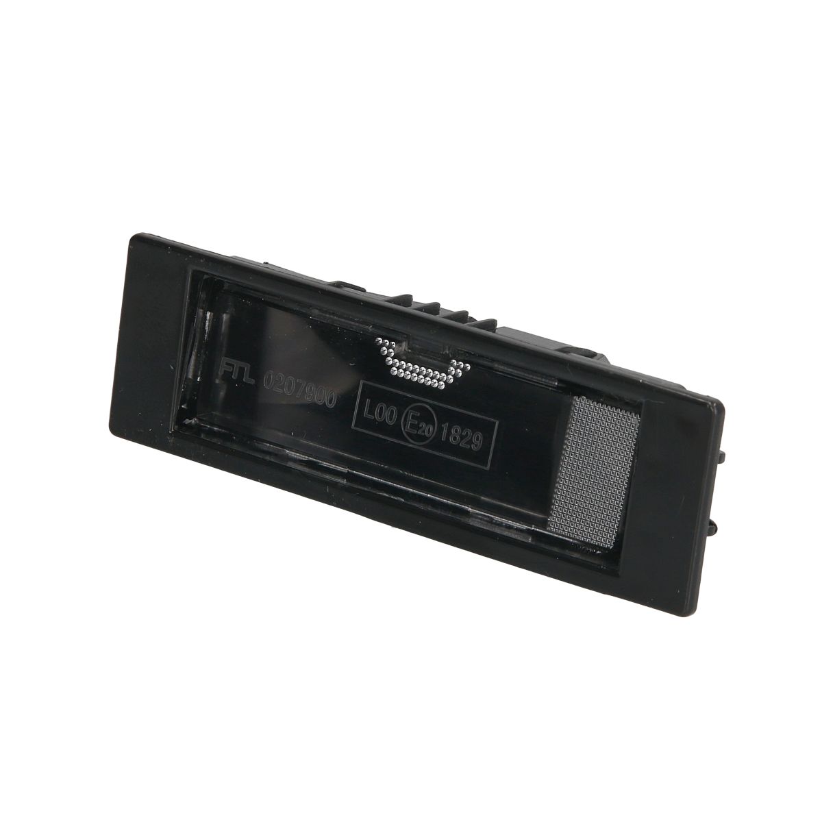 Image of Kentekenplaatverlichting  5402-22-010900P