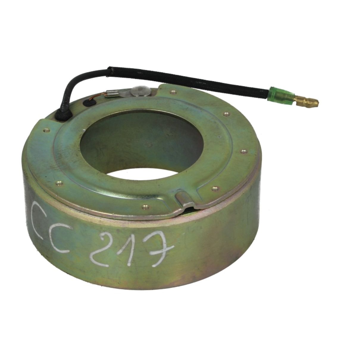 Image of Spoel, magnetische koppeling  KTT030056