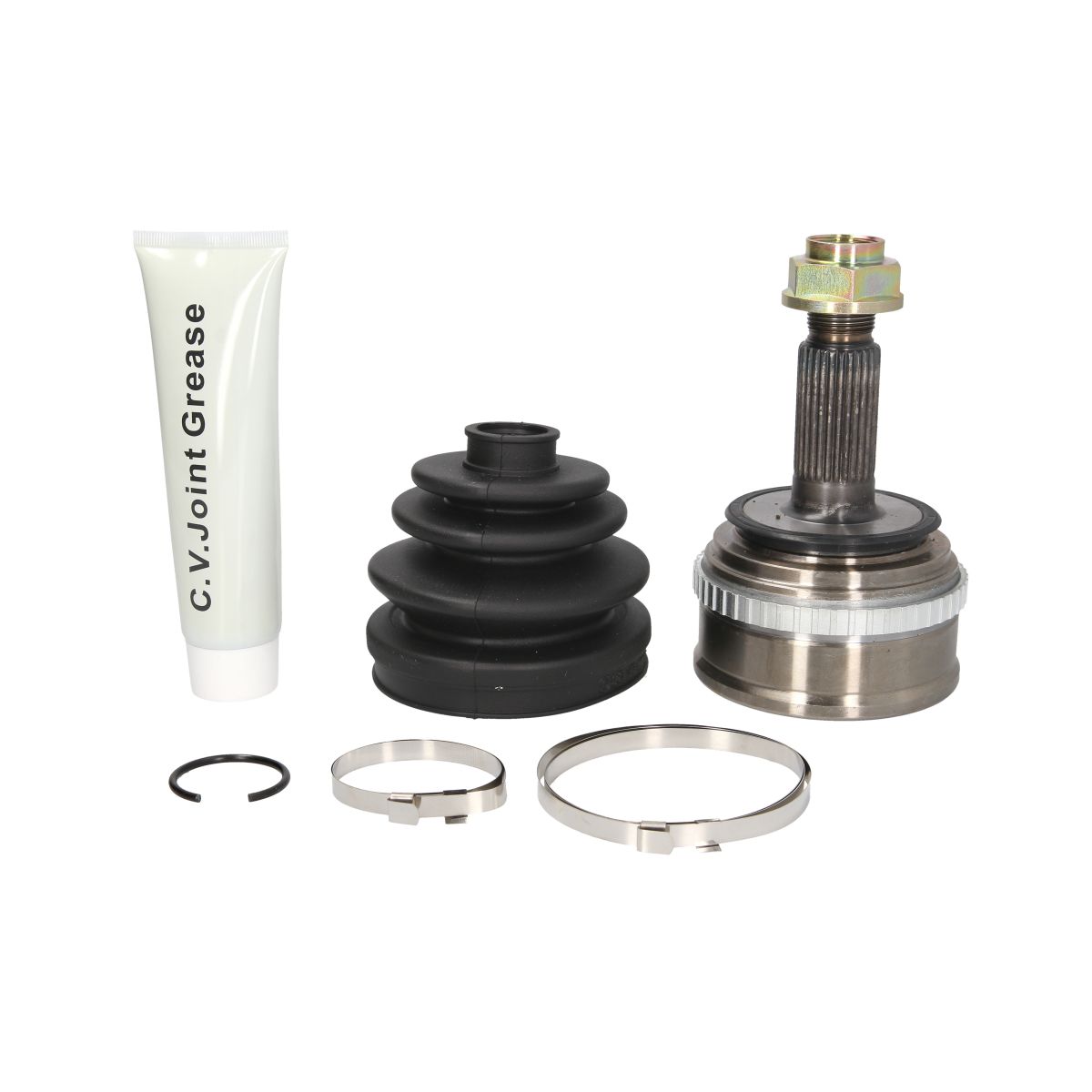 Image of Homokineet reparatie set, aandrijfas