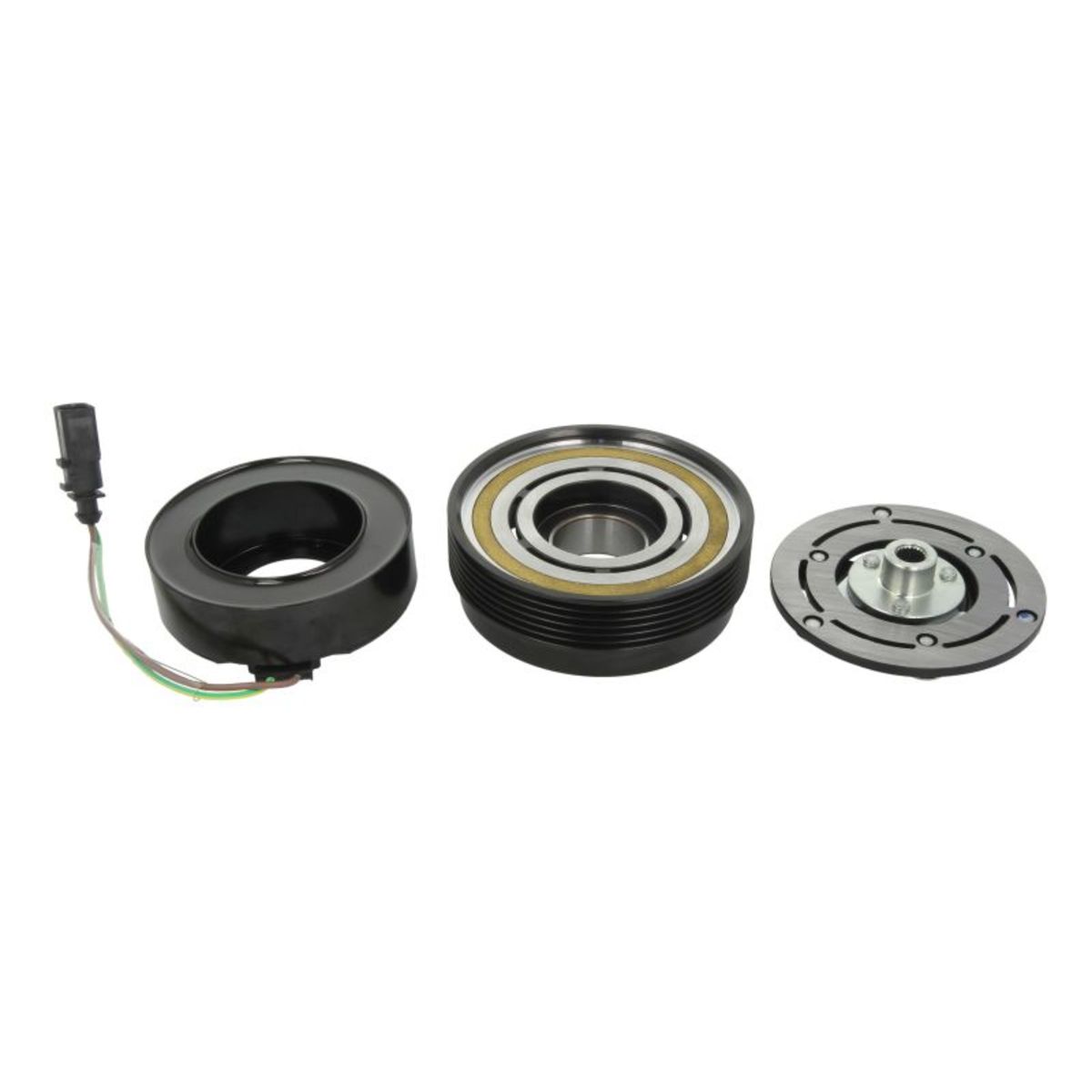 Image of Magneetkoppeling, aircocompressor  CA68530