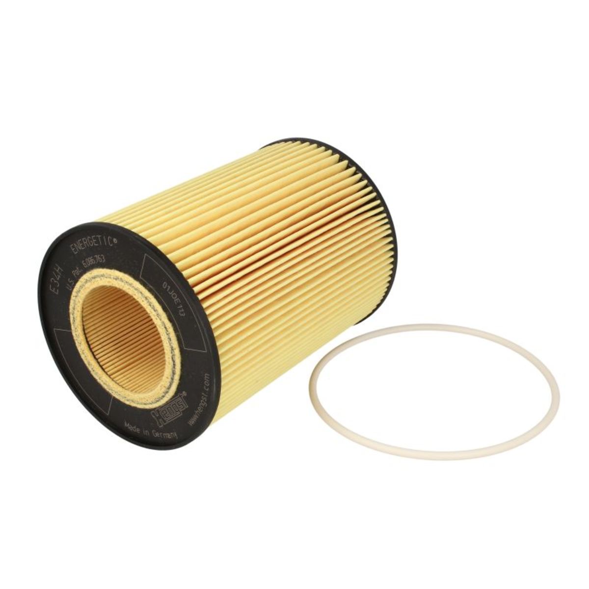 Hengst Oliefilter  FILTER E34H D213