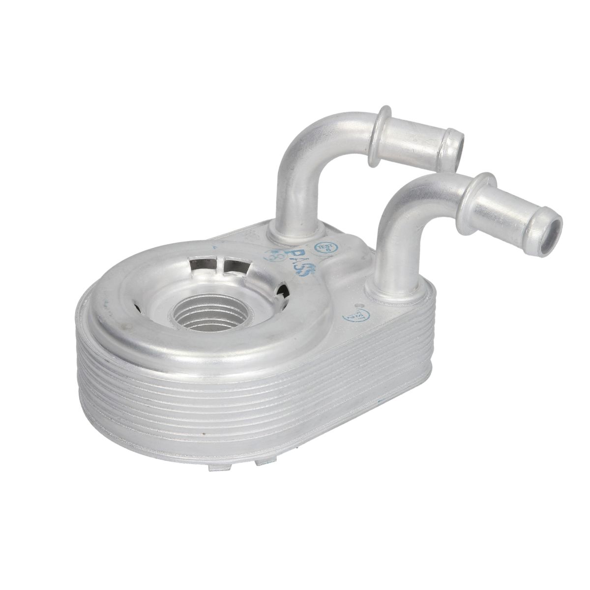 Image of Olie radiator, motorolie