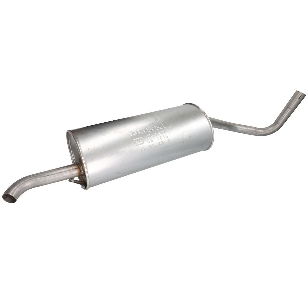 Image of Geluiddemper achter  220-033
