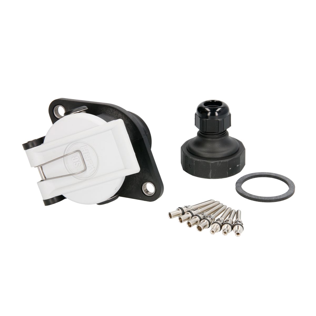 Image of SmartCharge Stekker
