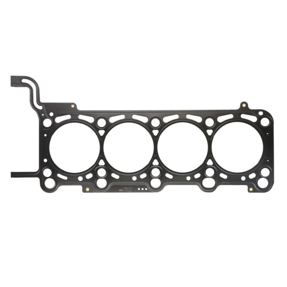 Guarnizione testata Dx Guarnizione testa multistrato 149.324 ELRING per AUDI Q7 - Immagine 4