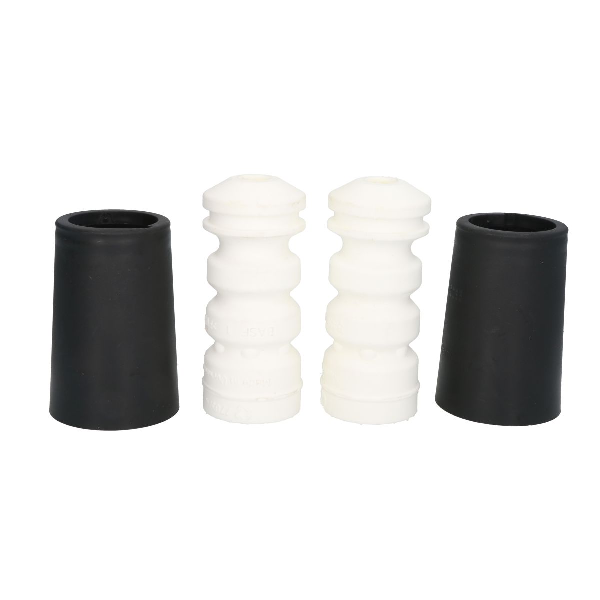 Magnum Technology Montageset, schokdemper  A9W019MT