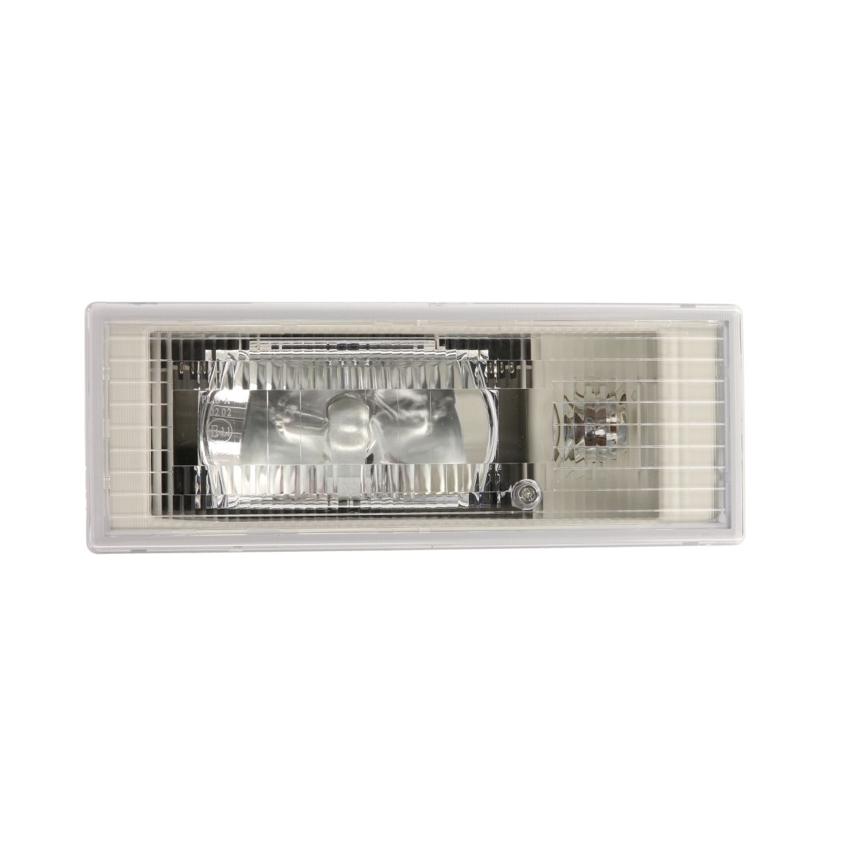 Image of Mistlicht   links