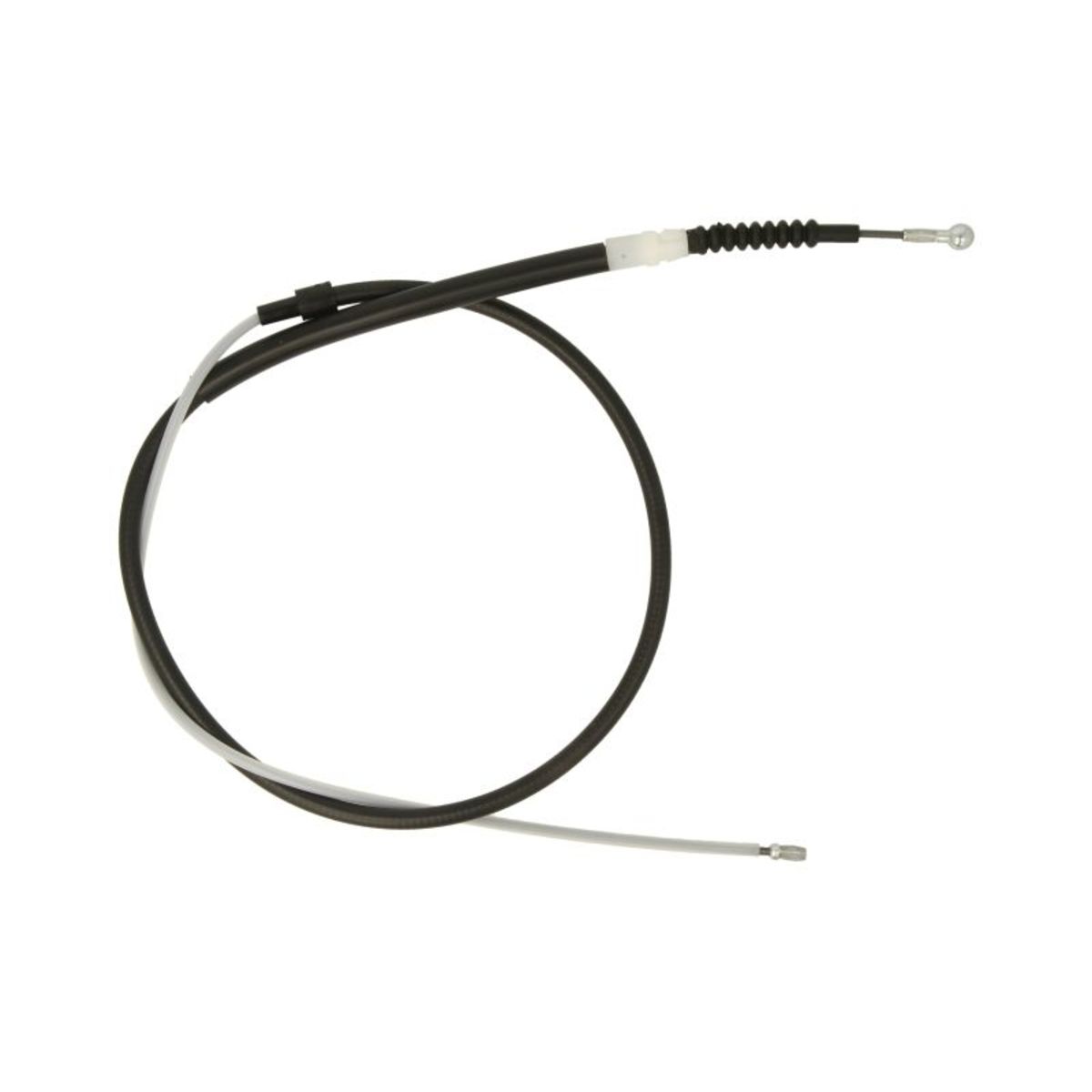 Image of Kabel, parkeerrem