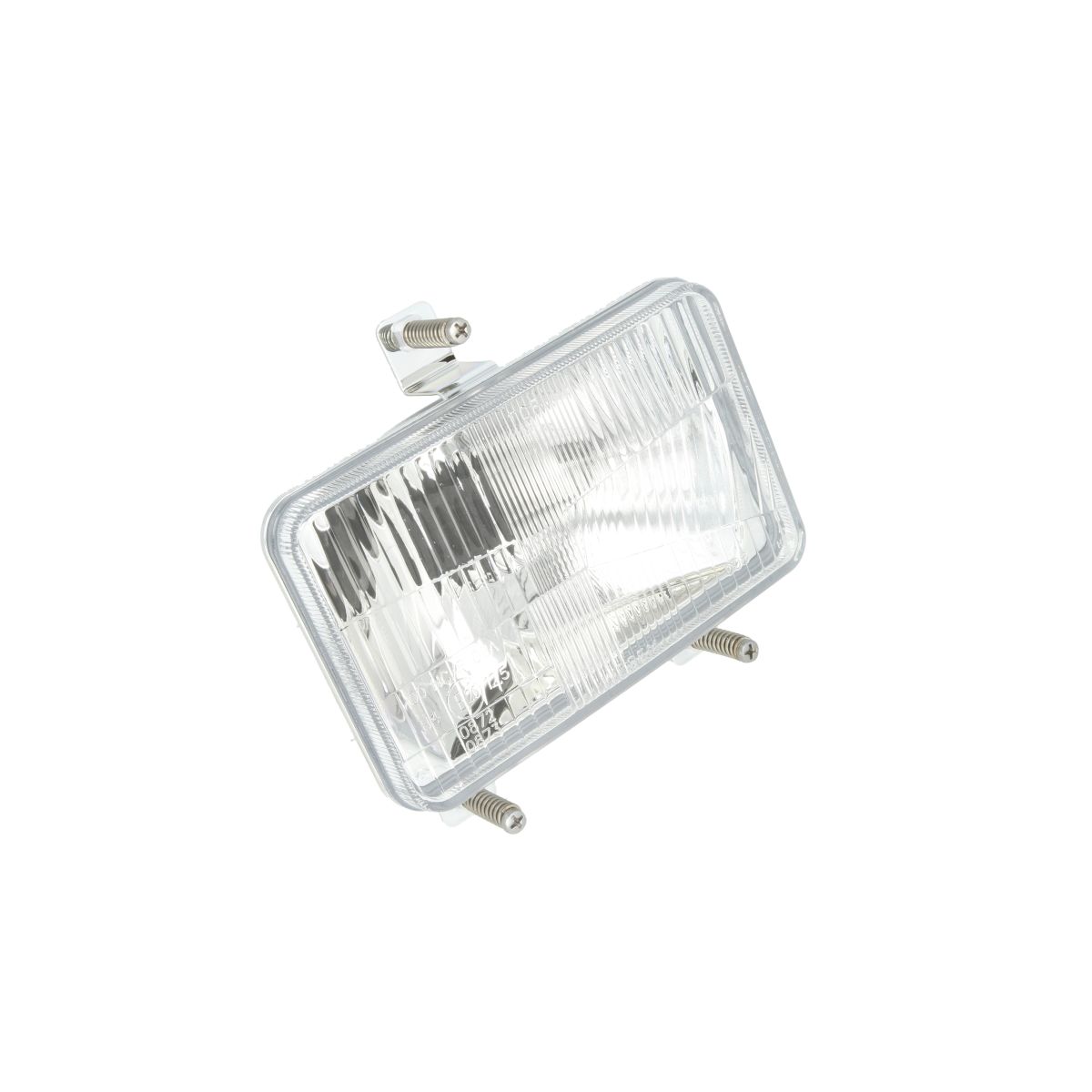 Image of Koplamp, bevestiging