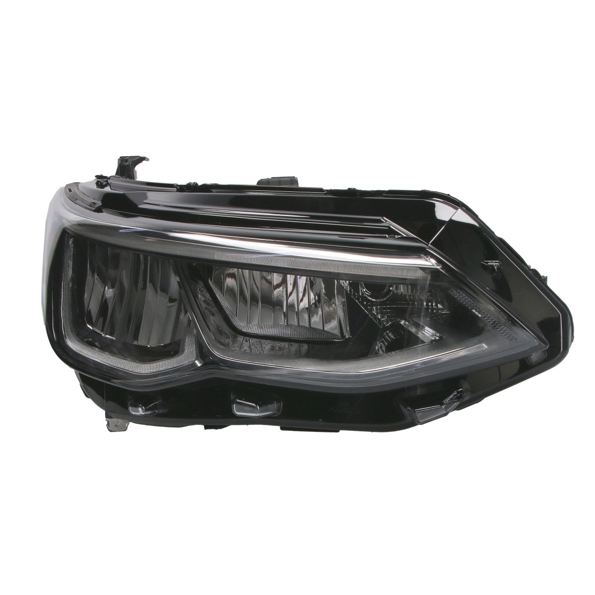 Scheinwerferleuchte rechts LED 20-19135-06-2 TYC für VW GOLF VIII - Bild 4