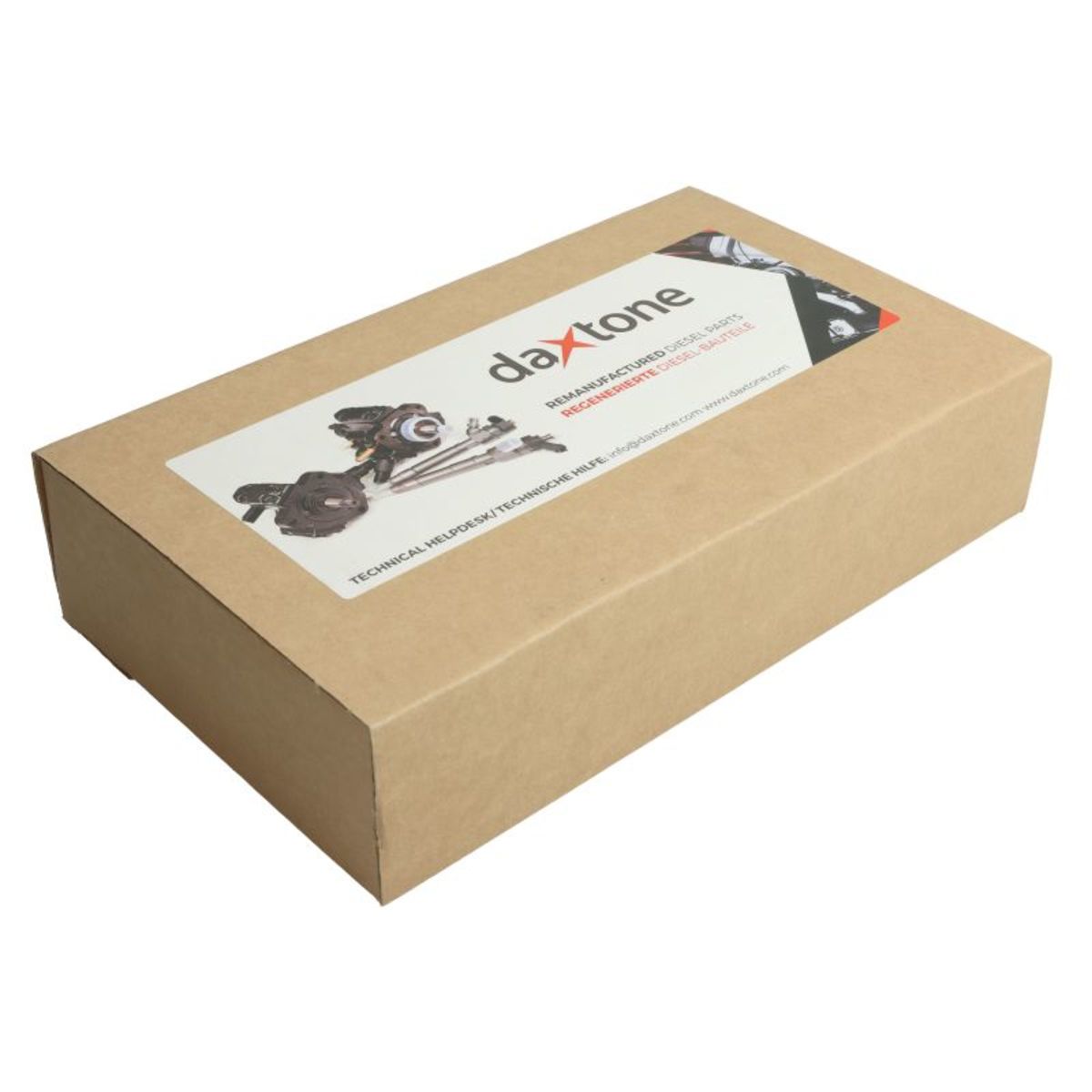 Einspritzdüse Common-Rail DAXTONE DTX1794G