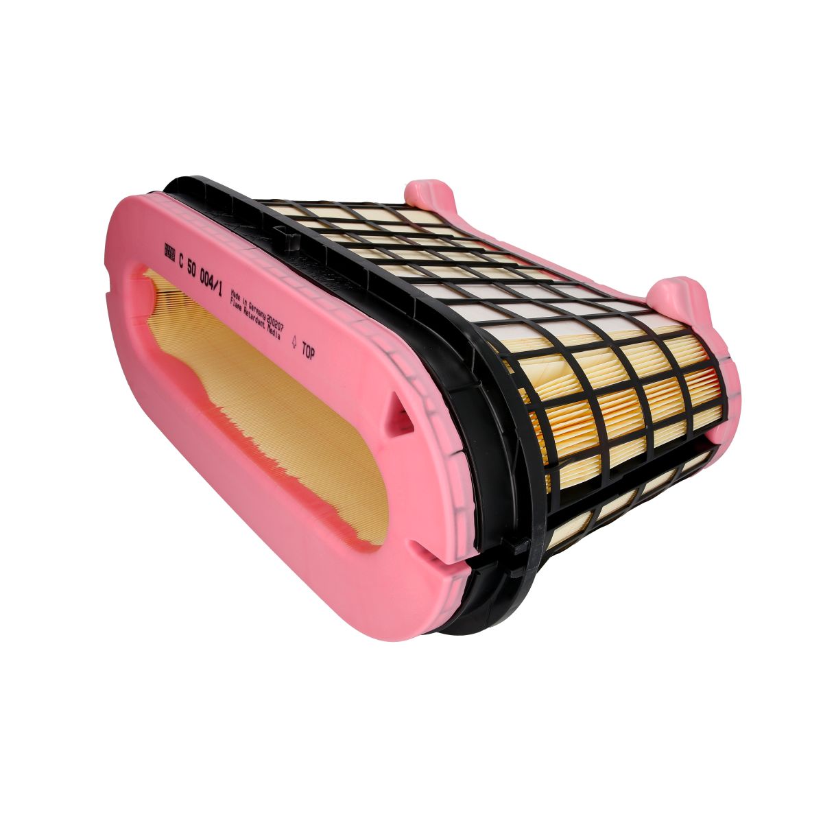 Luftfilter MANN-FILTER CP 50 001