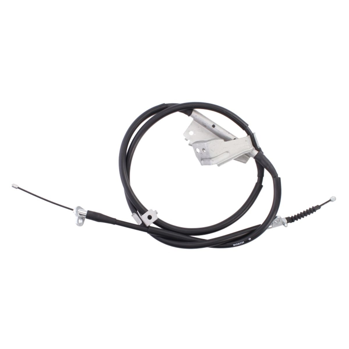 Image of Kabel, parkeerrem   rechts