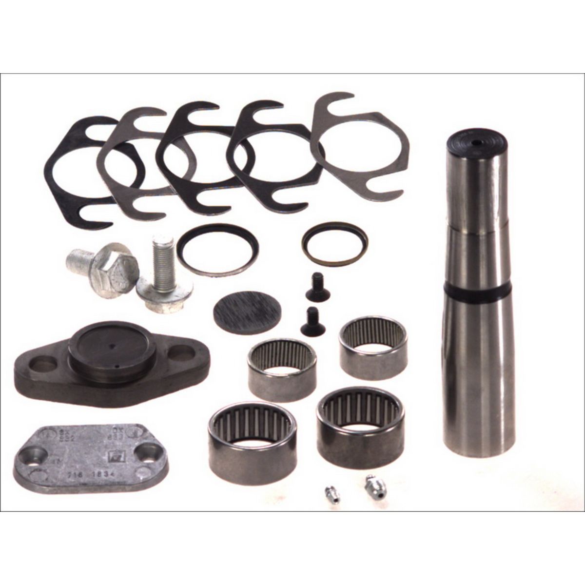 Image of Fusee reparatieset  230059 links