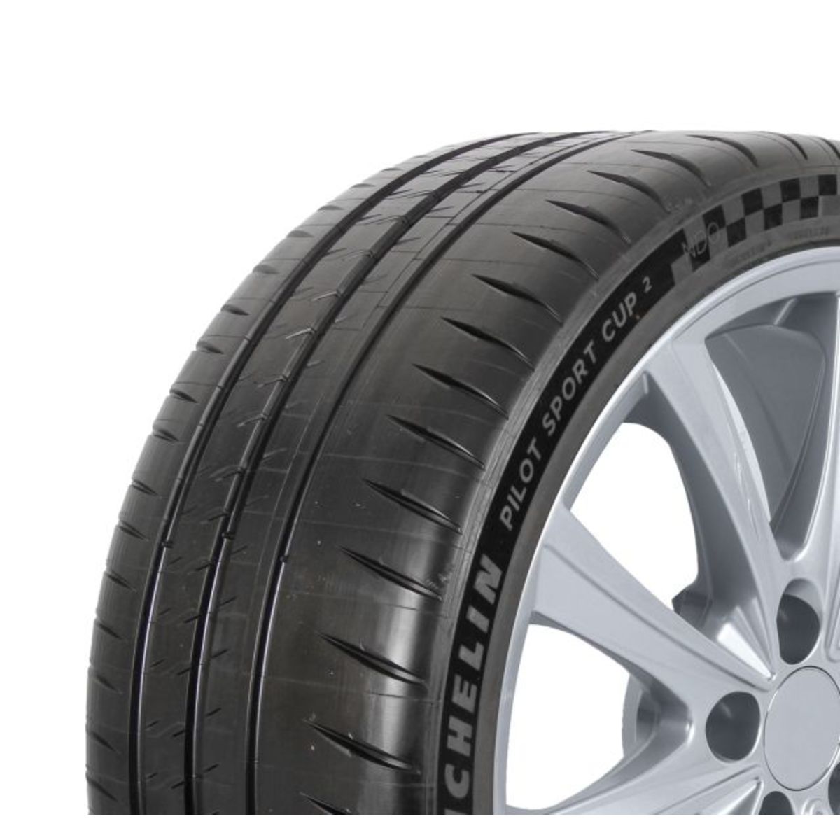 Sommerreifen MICHELIN Pilot Sport CUP 2 255/30R19 XL 91Y