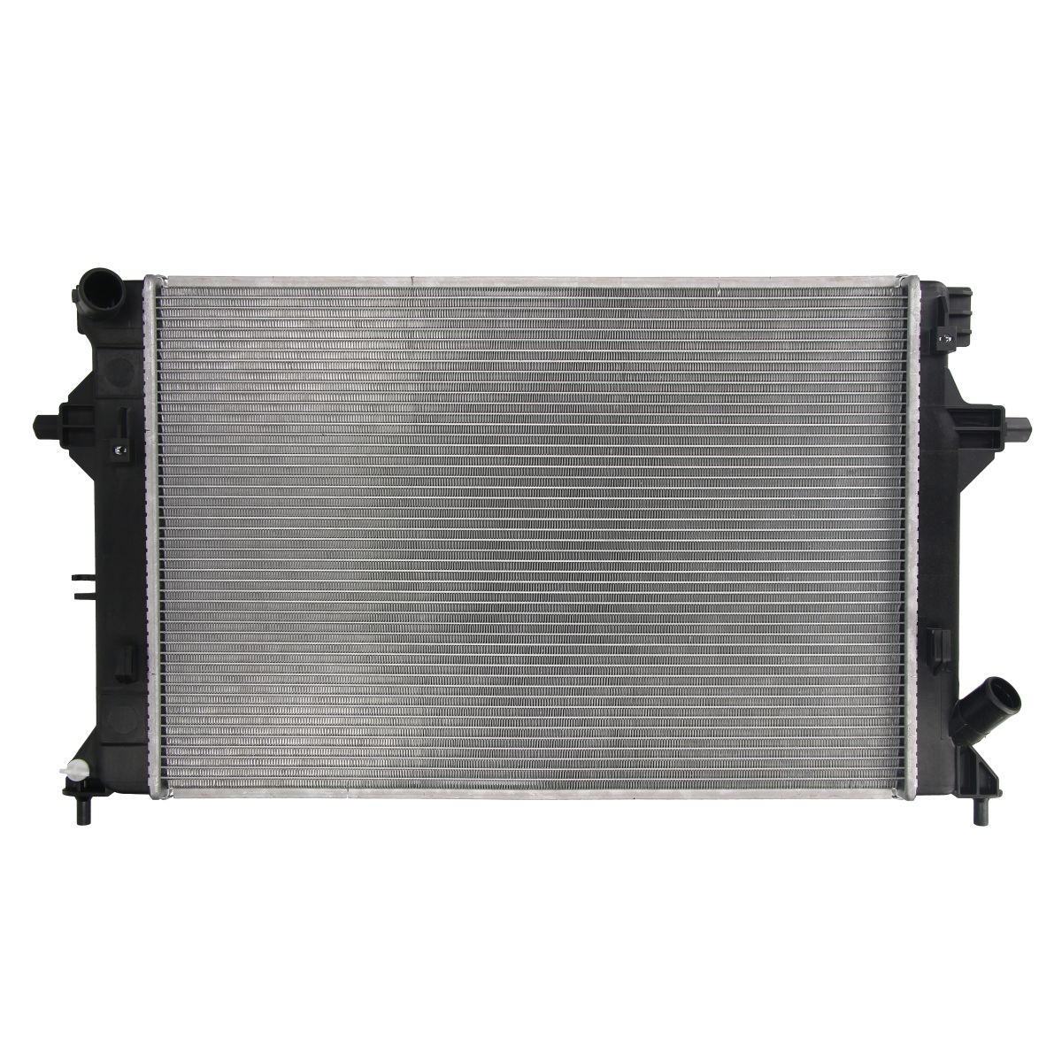 Image of Radiator, motorkoeling