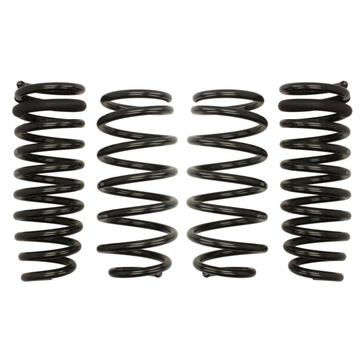 Kit de suspension, ressorts EIBACH Pro-Kit E10-55-004-09-22