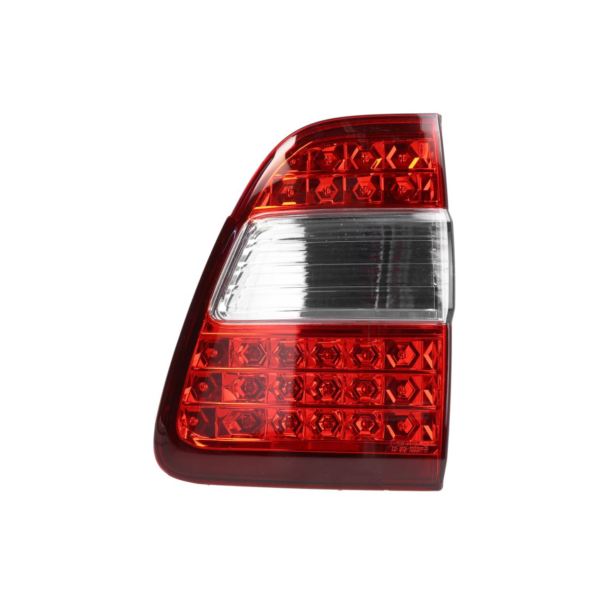 Fanale posteriore DEPO 212-1327R-A