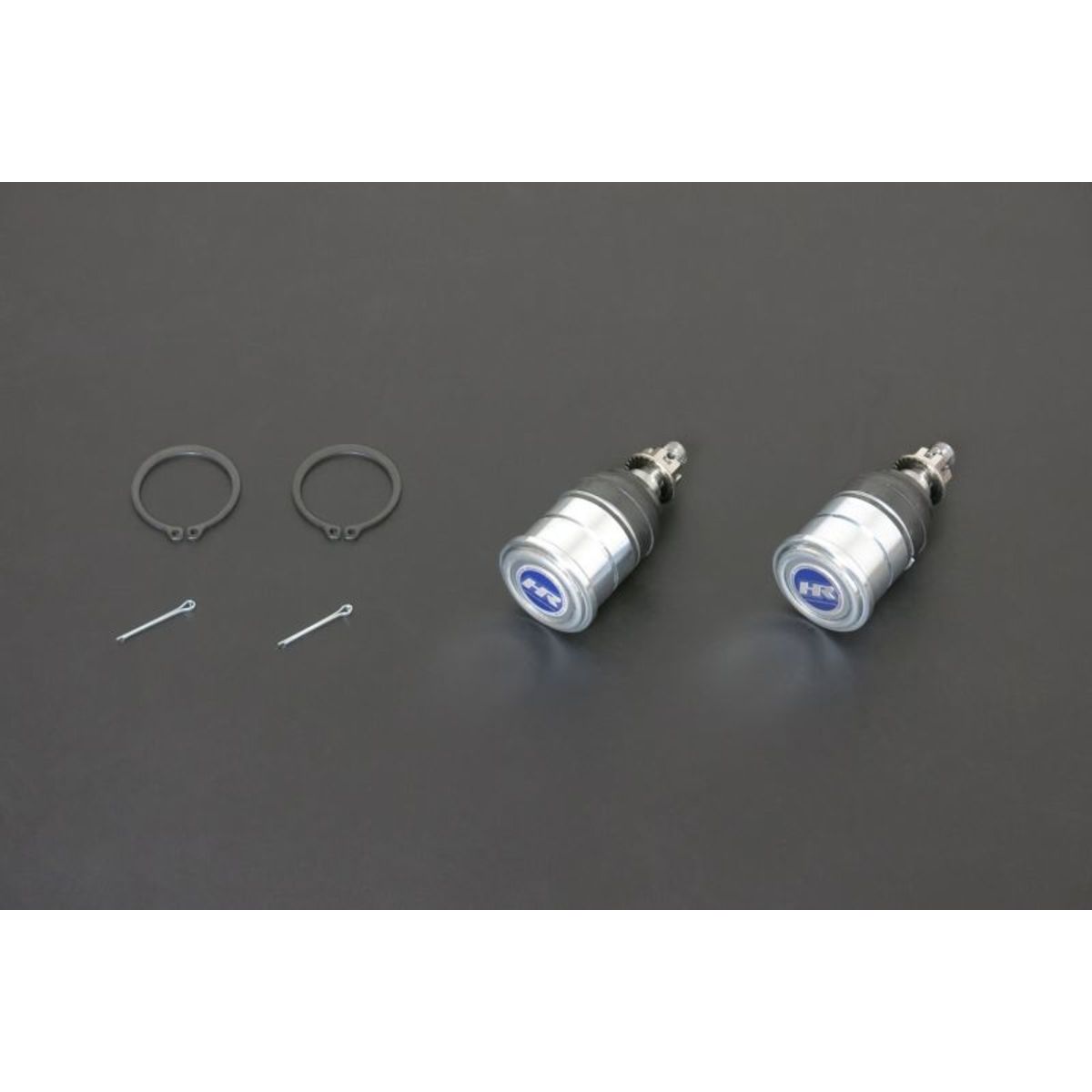 Rotule de suspension HARDRACE HR6476