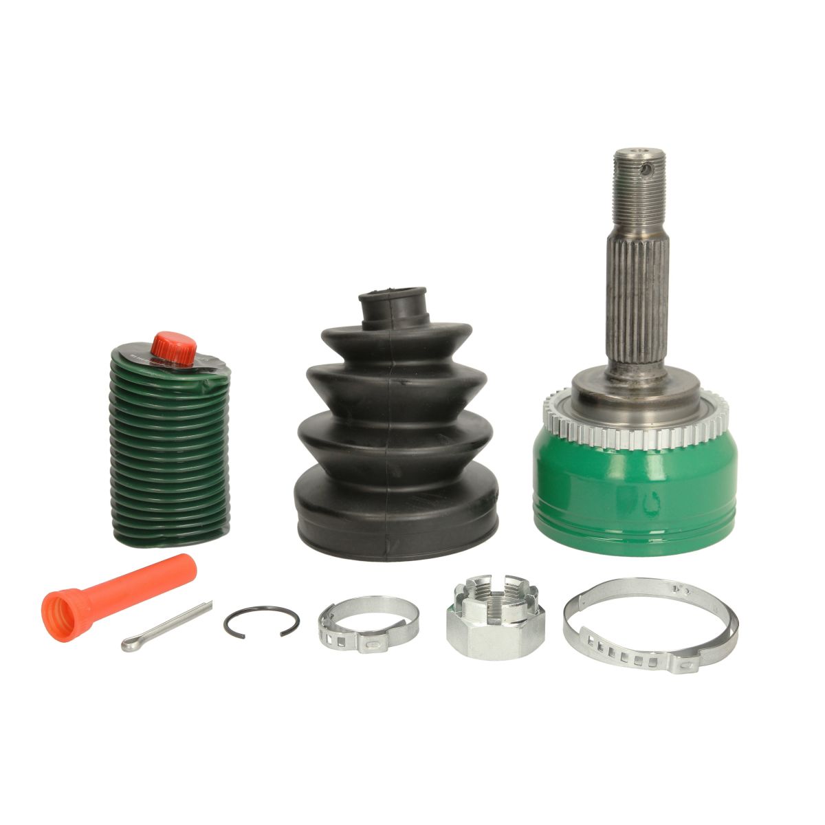 Image of Homokineet reparatie set, aandrijfas