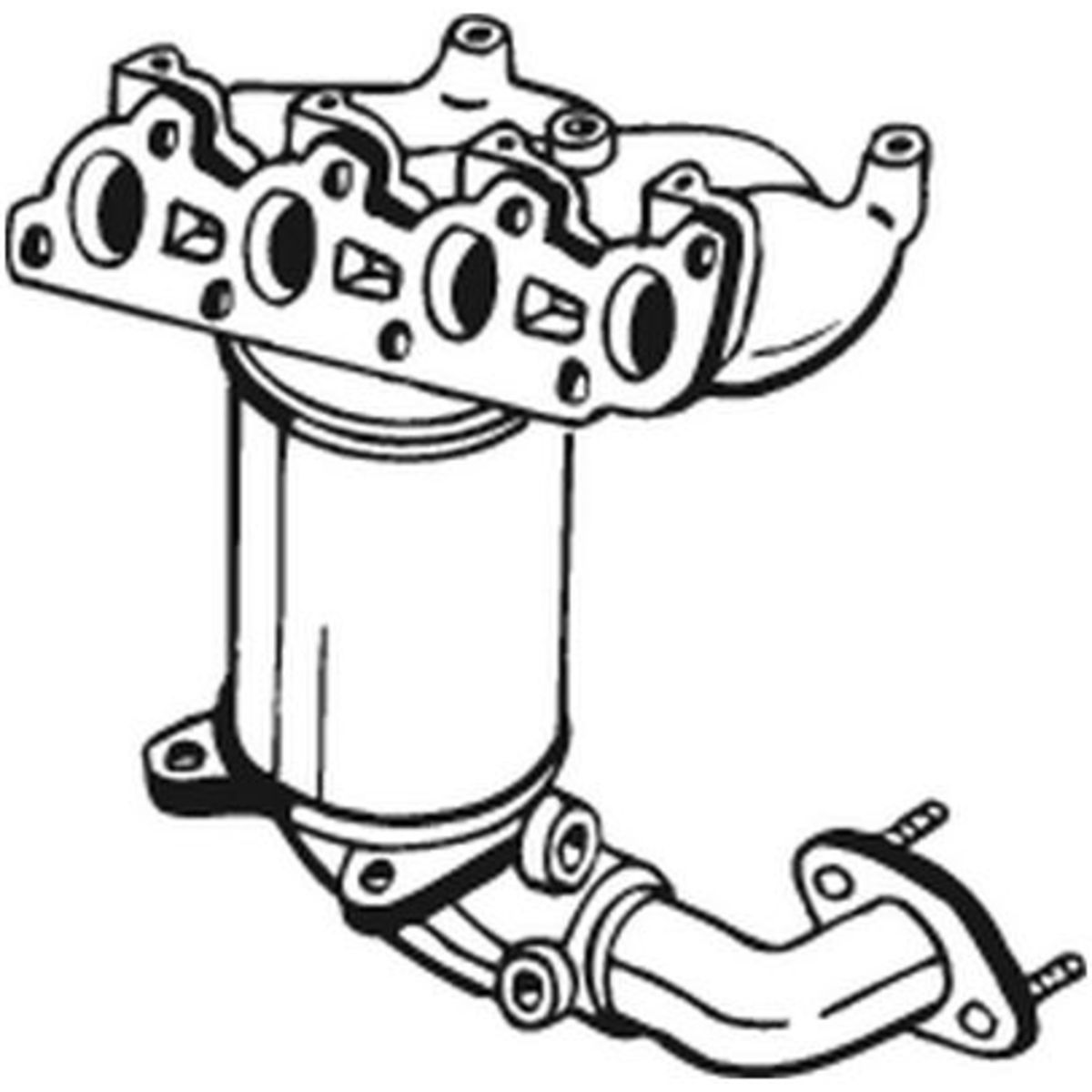 Image of Katalysator