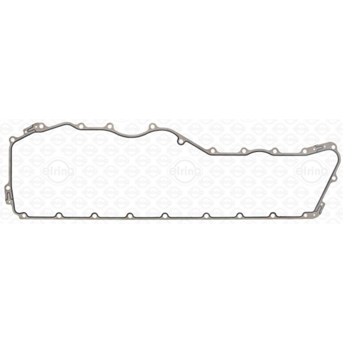 Image of Pakking, Olie radiator