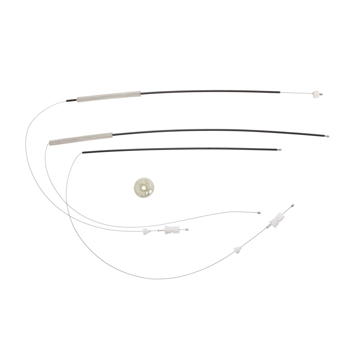 Image of Reparatieset, raamopener   links
