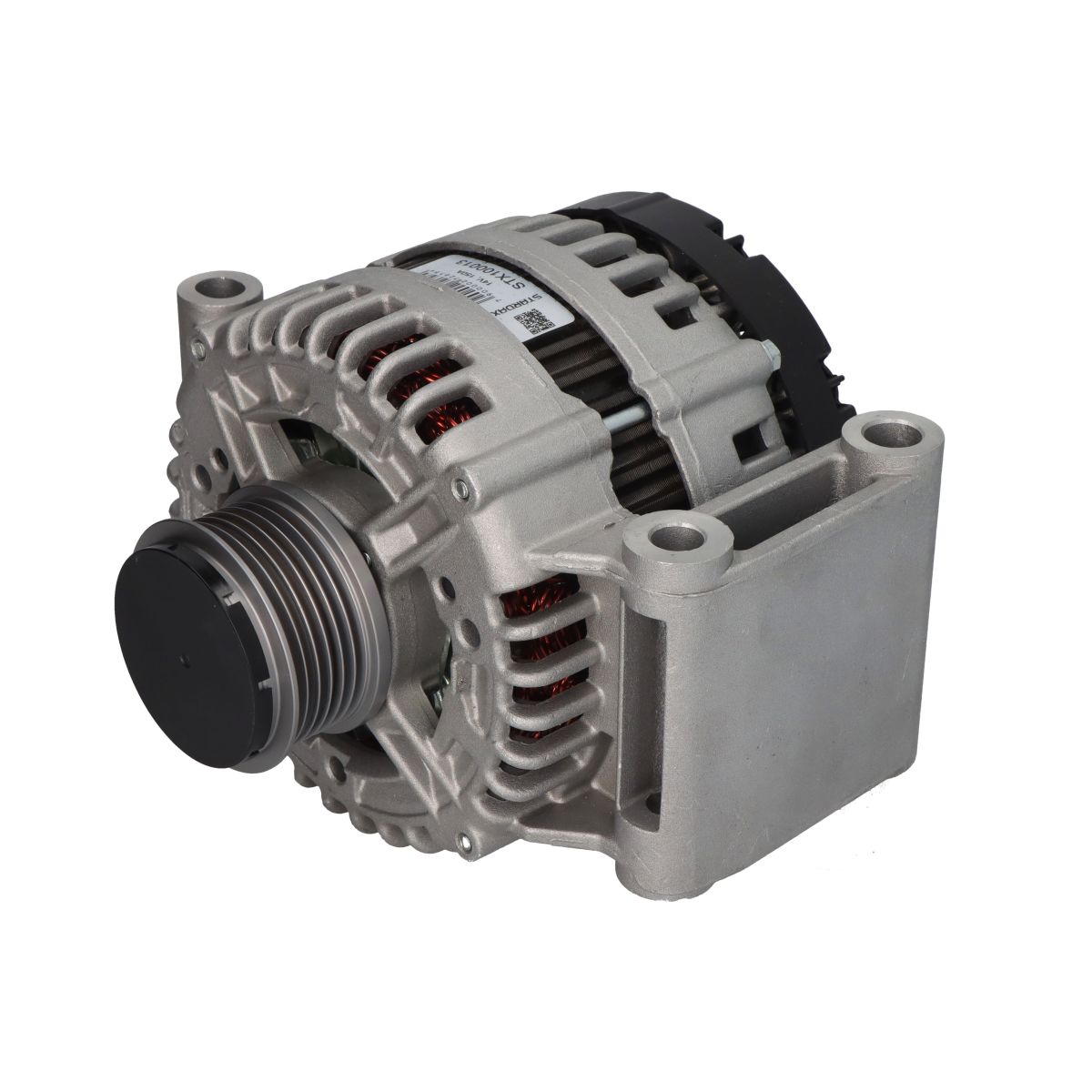 Image of Driefasige generator