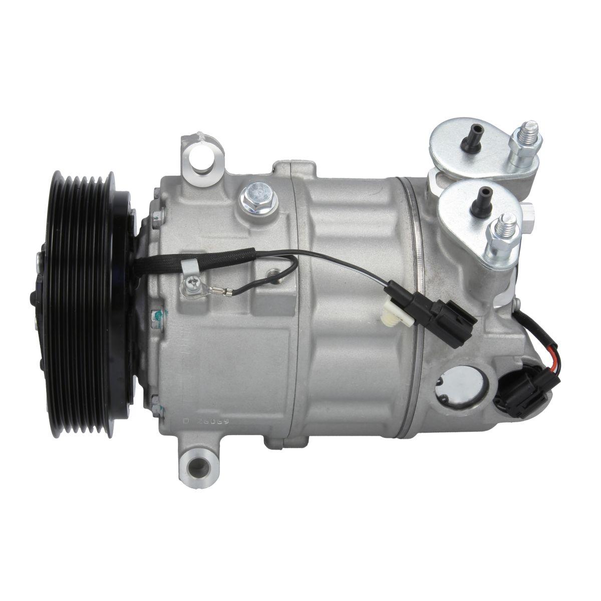 Image of Compressor airconditioning