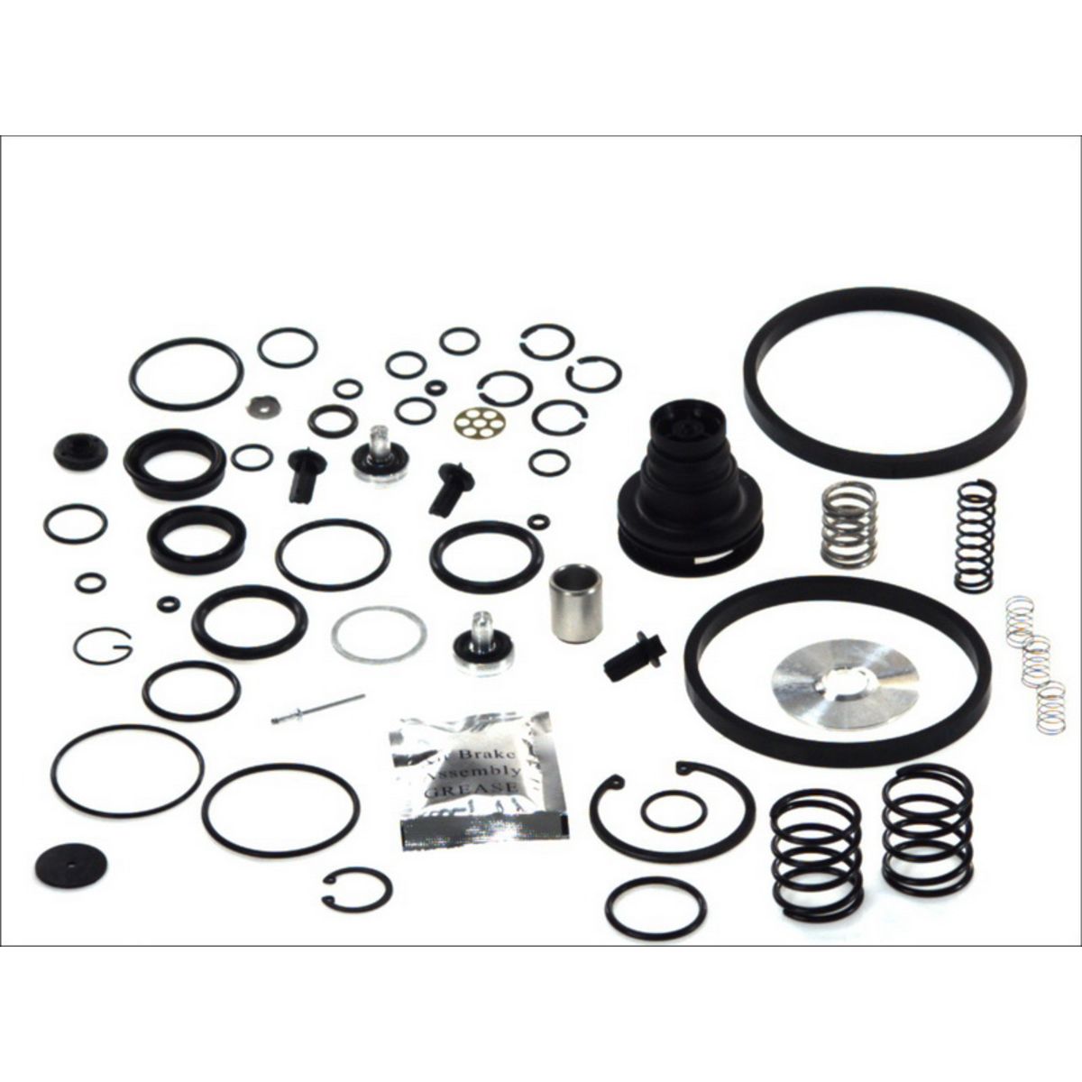 Image of Reparatieset, luchtdroger