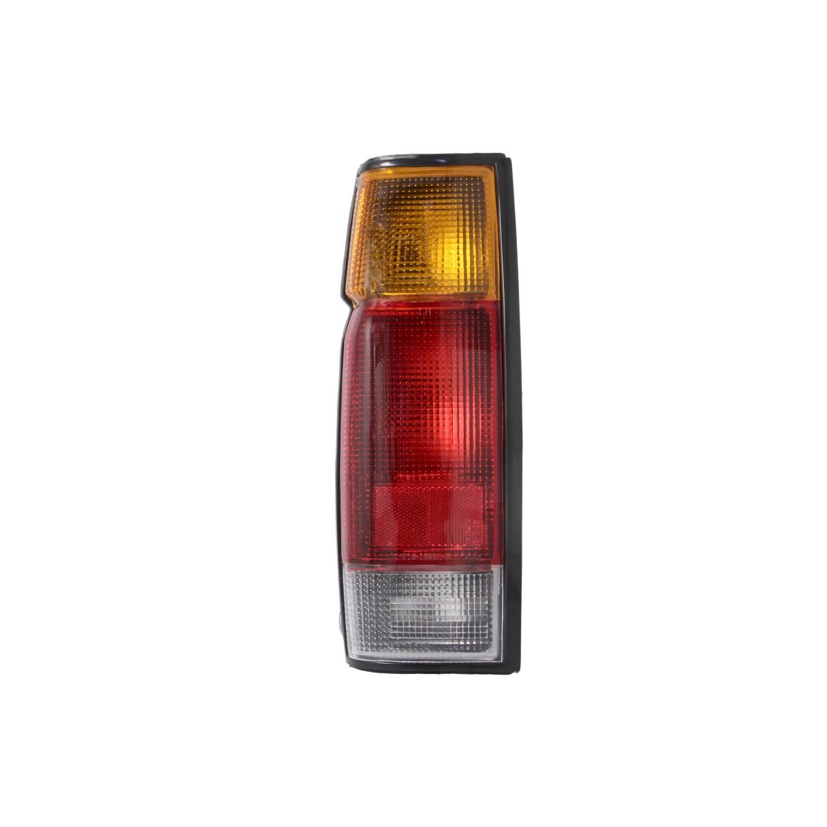 Fanale posteriore DEPO 215-1926L-XE