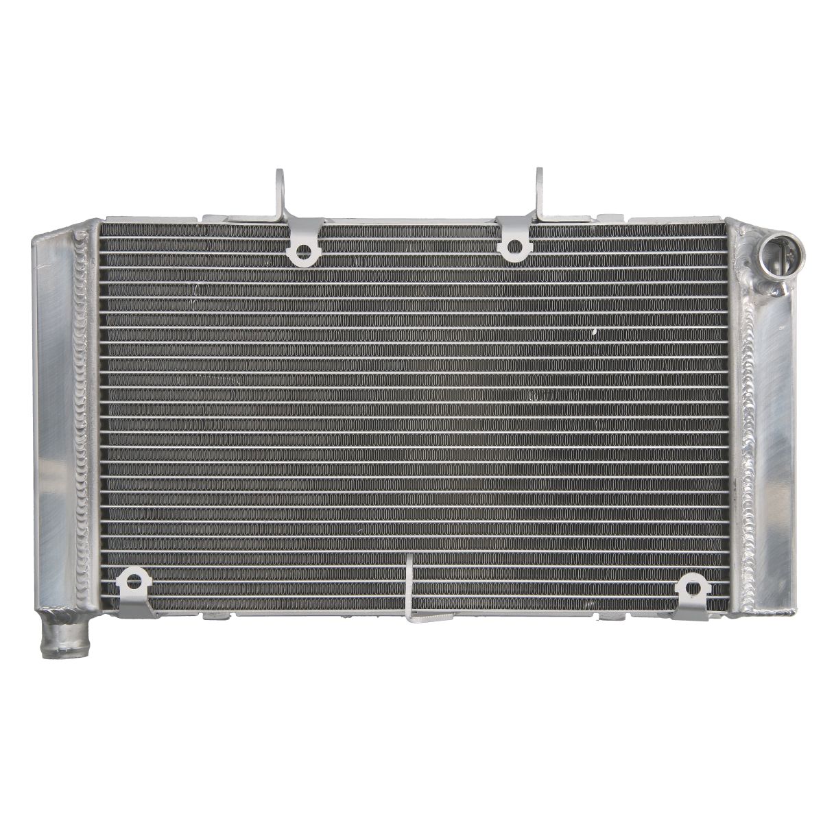 Radiatore, raffreddamento motore 4 RIDE RAD-517
