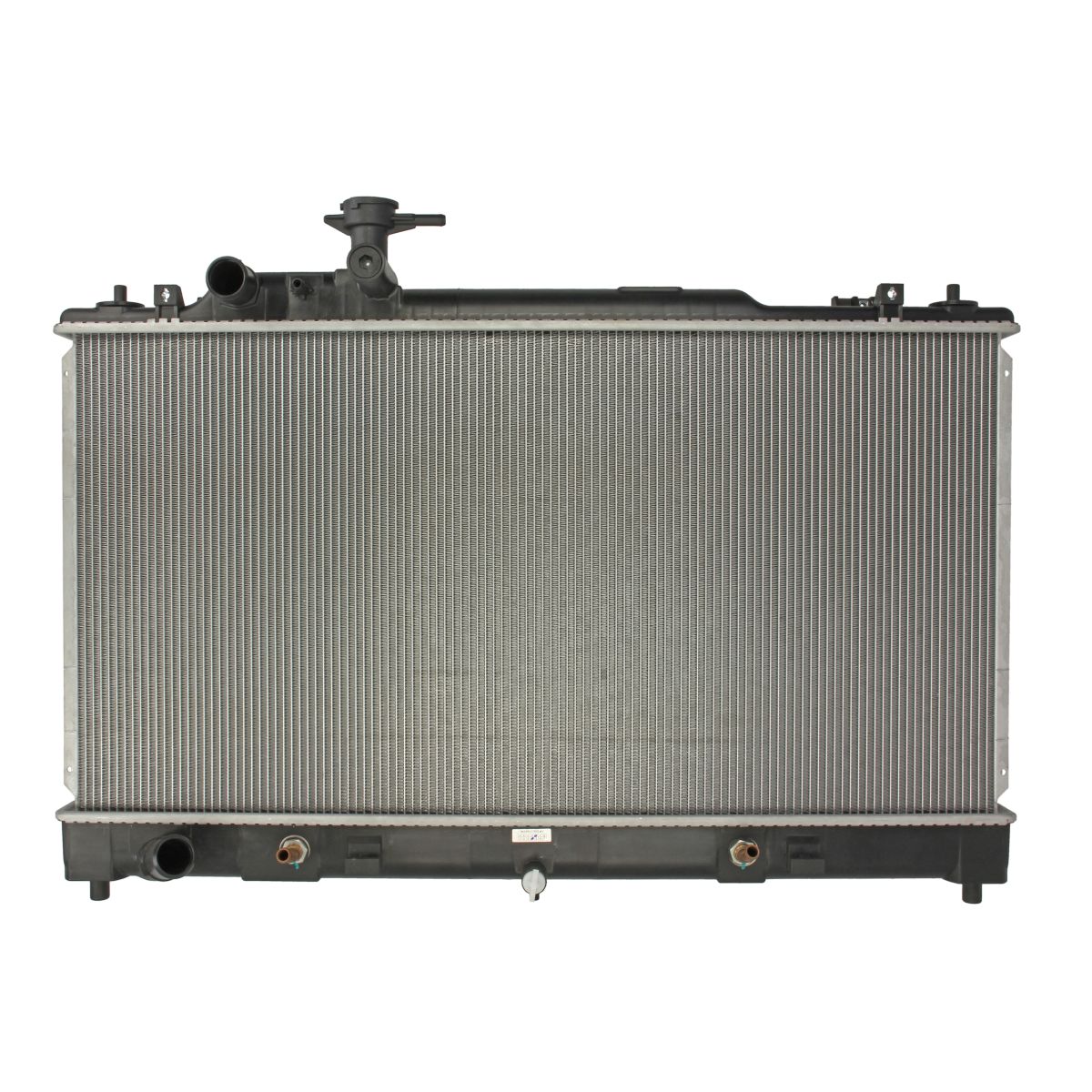 Image of Radiator, motorkoeling