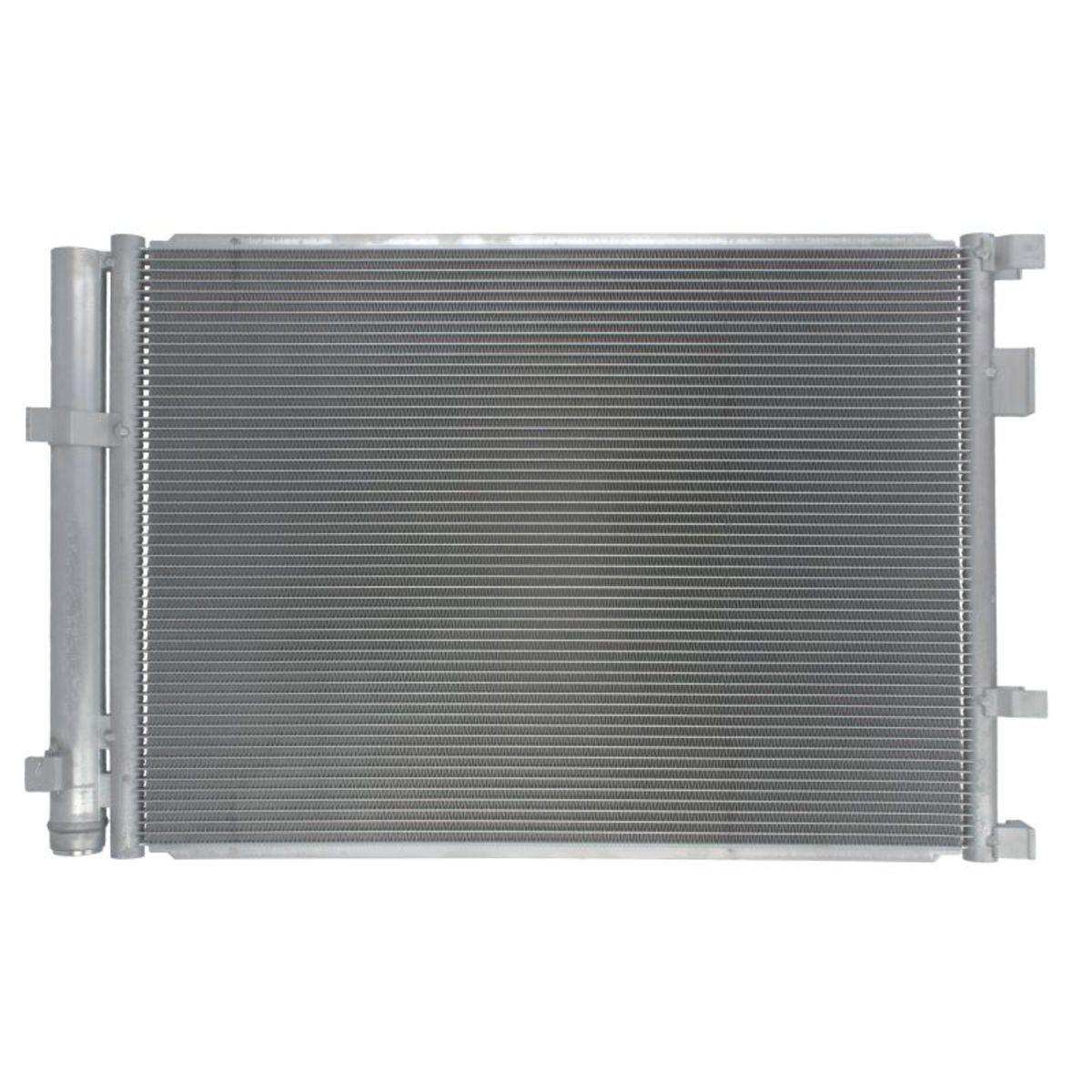 Image of Condensator, airconditioning
