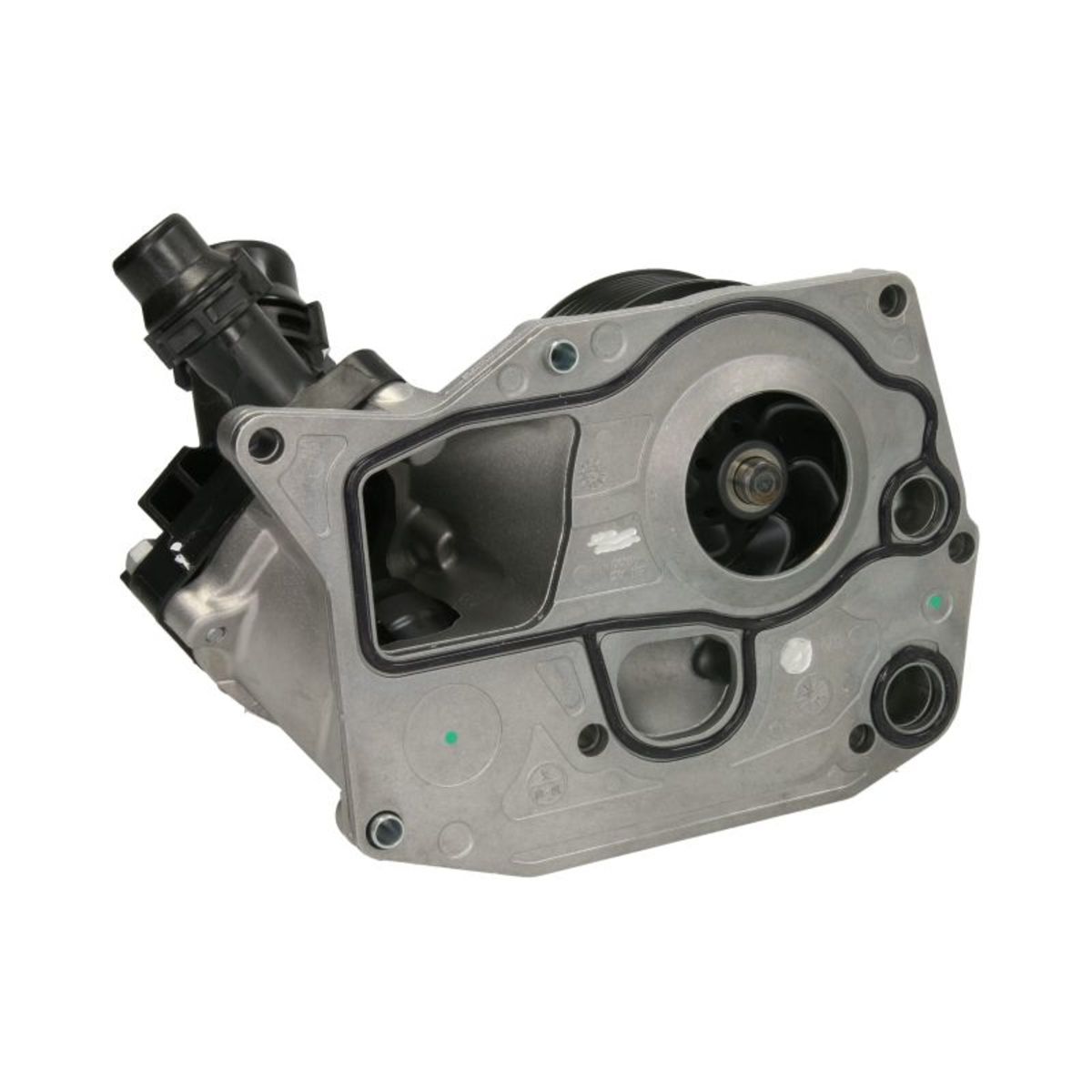 Hepu Pompe À Eau P402-Th