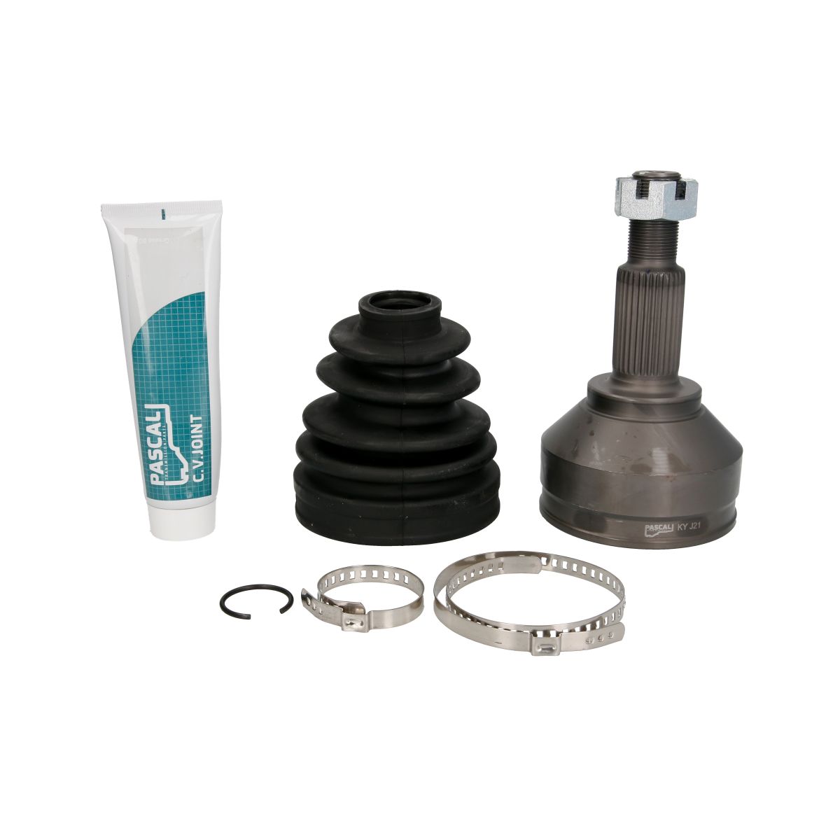 Image of Homokineet reparatie set, aandrijfas