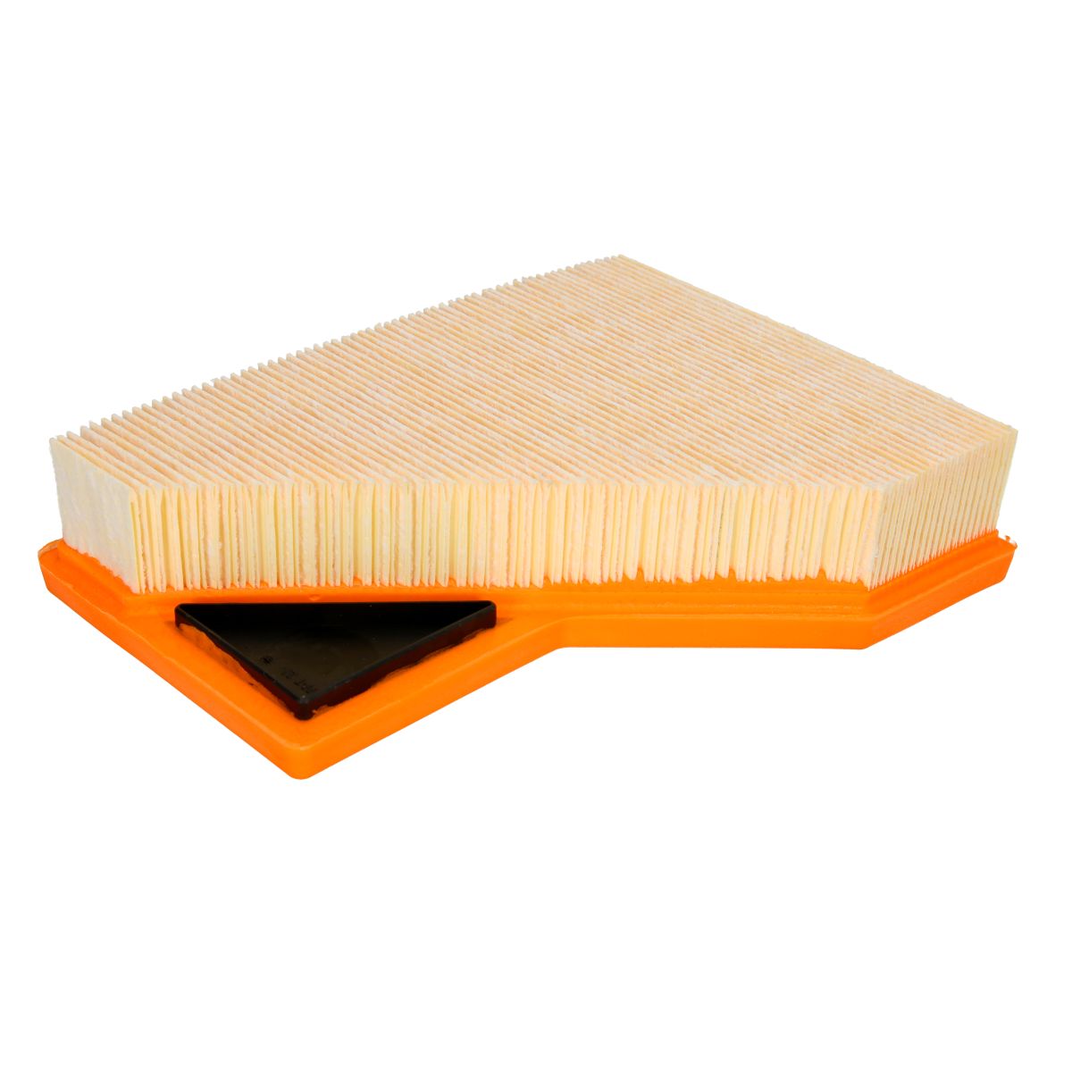 Image of MAHLE luchtfilter
