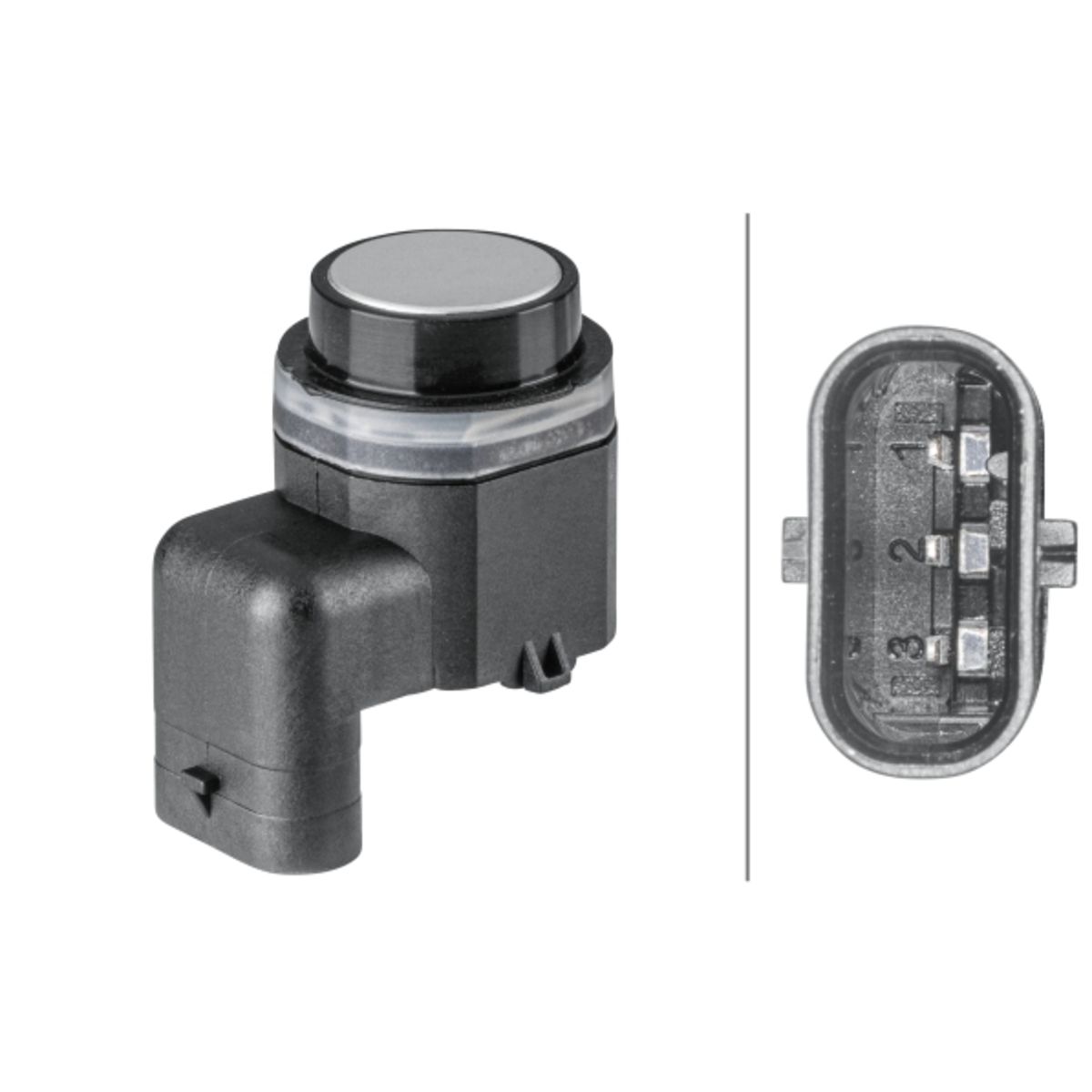 Image of Parkeerafstandsensor   6PX358 141-841