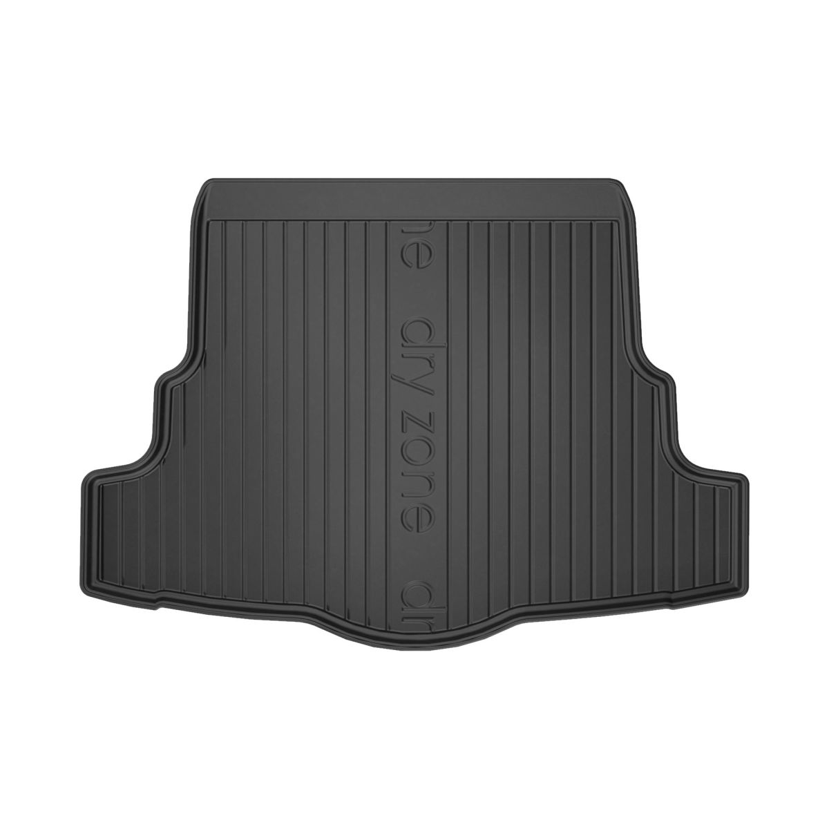 Kofferraummatte FROGUM FRG DZ404403
