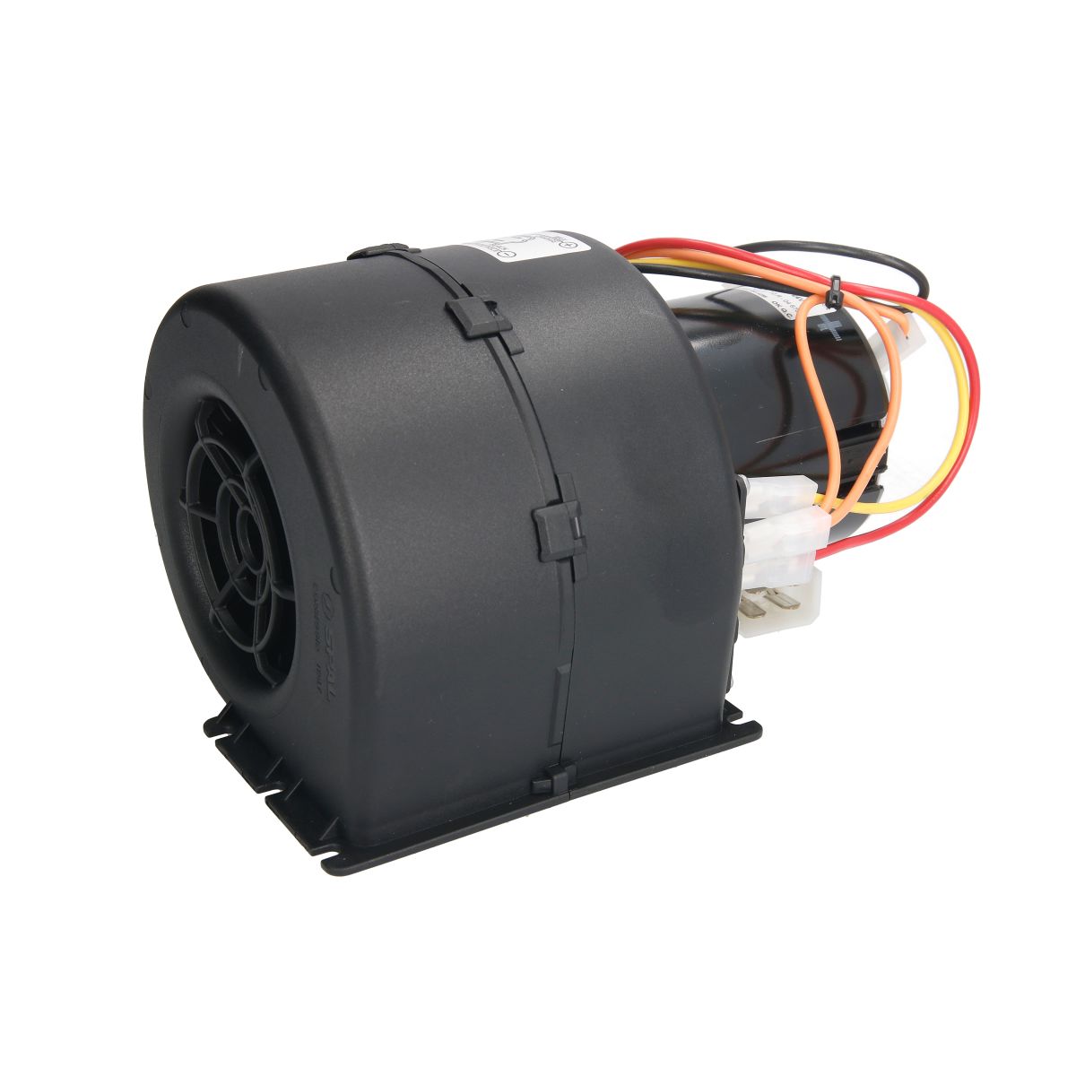 Image of Ventilator  008-B45 / I-02D / 3SPEED