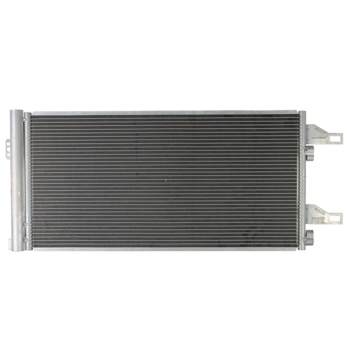 Image of Condensator, airconditioning