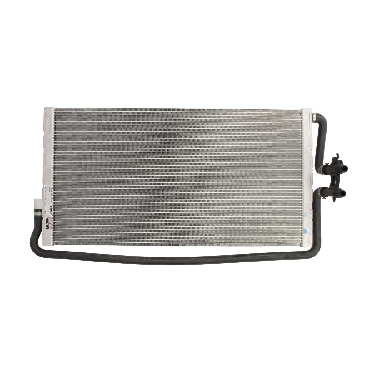 Image of Lage-temperatuurRadiator, laadluchtRadiator