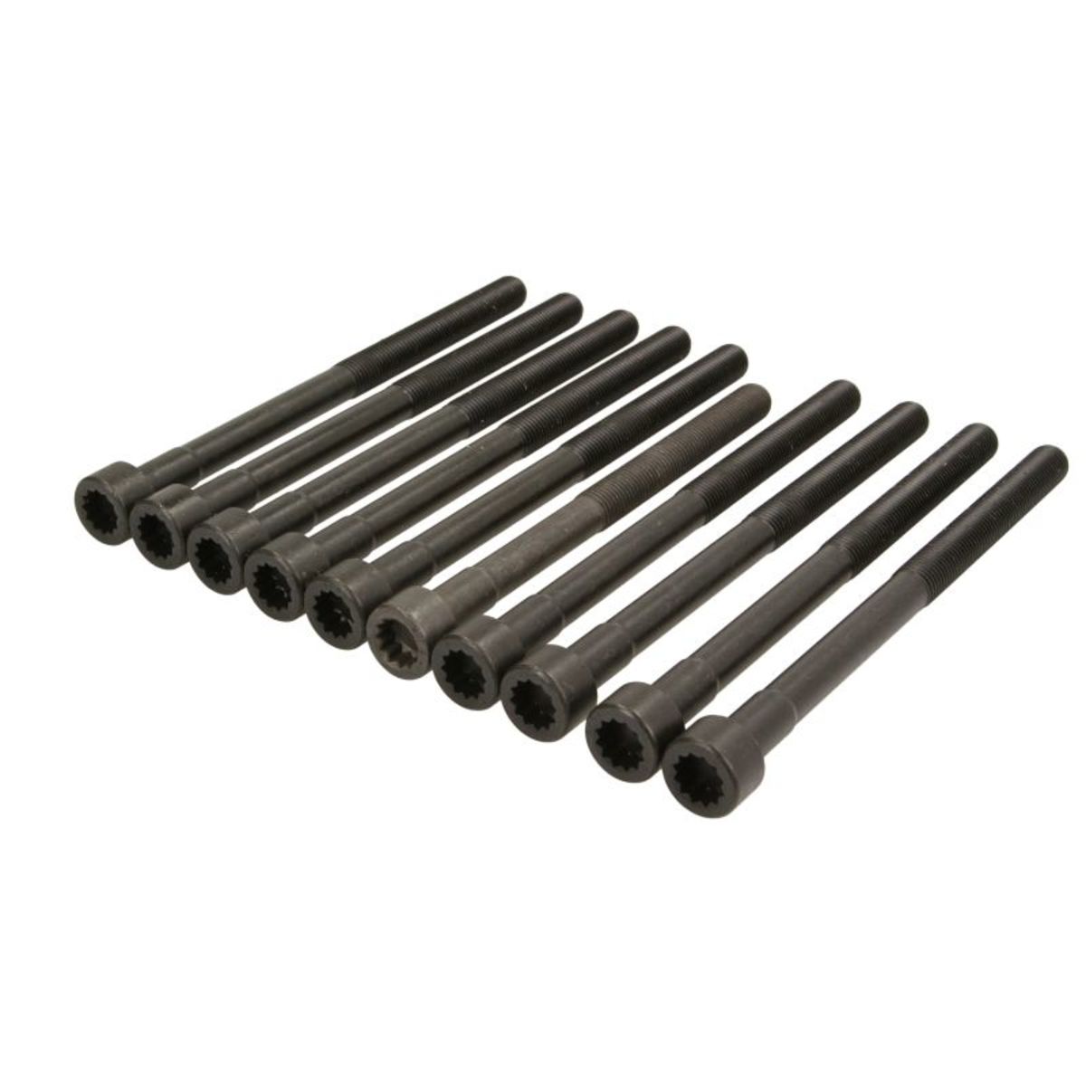 Ajusa Zylinderkopfschraubensatz 81043300