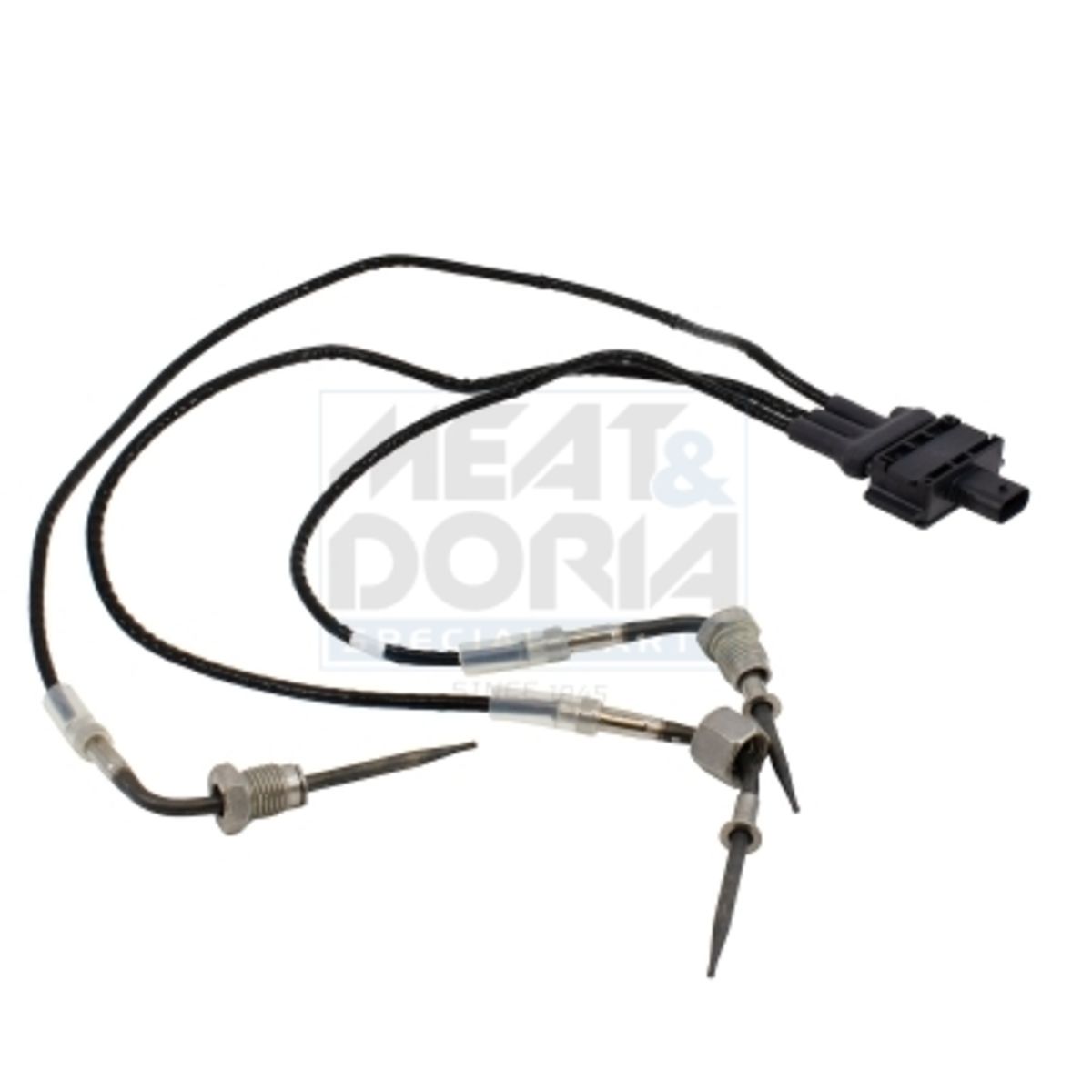 Meat & Doria Sensor, Abgastemperatur Meat&Doria 12843