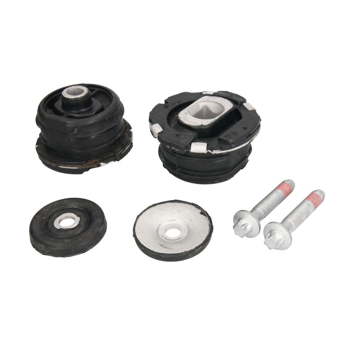 Image of Reparatieset, achterwiel ophangingsbalk